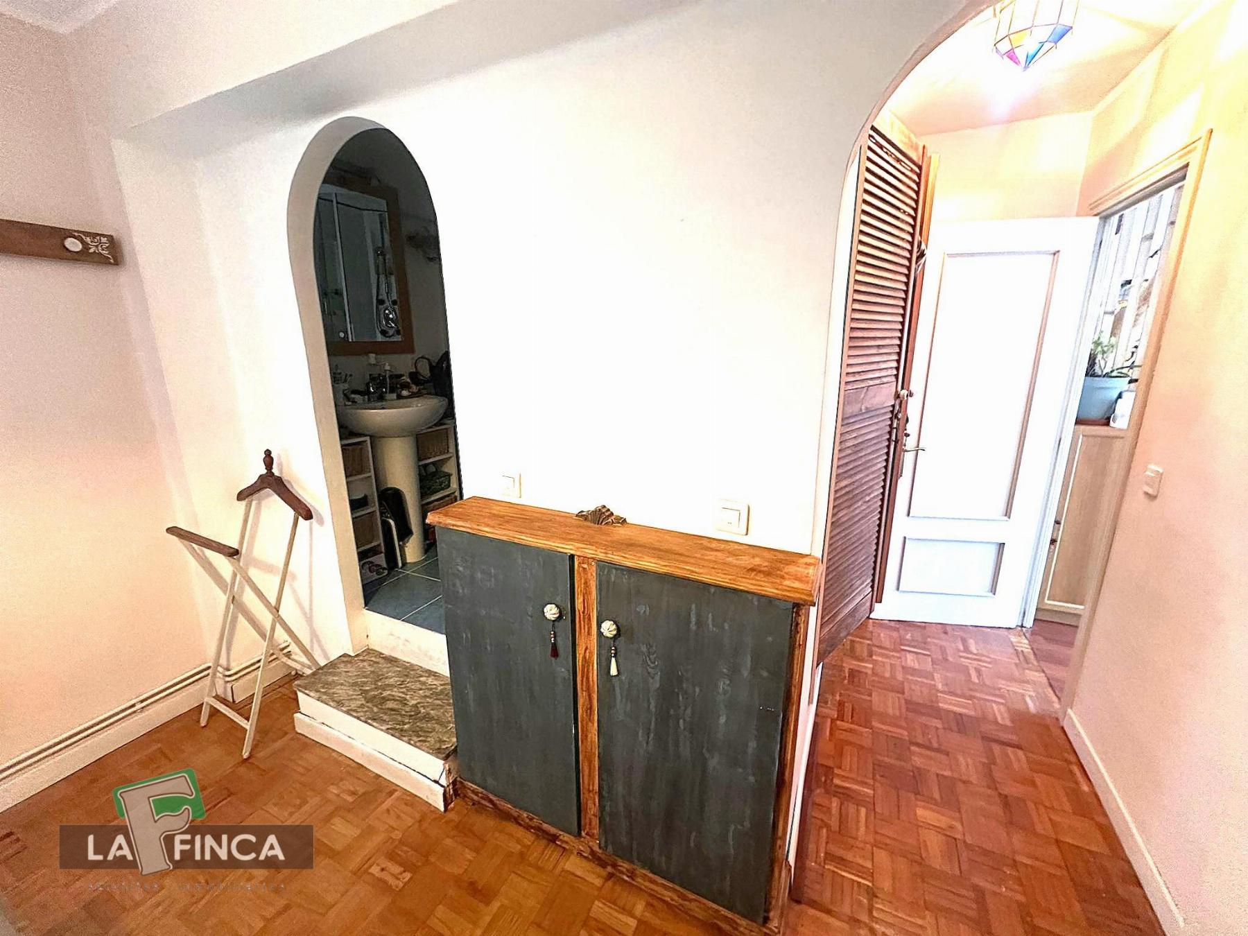 Venta de piso en Oviedo