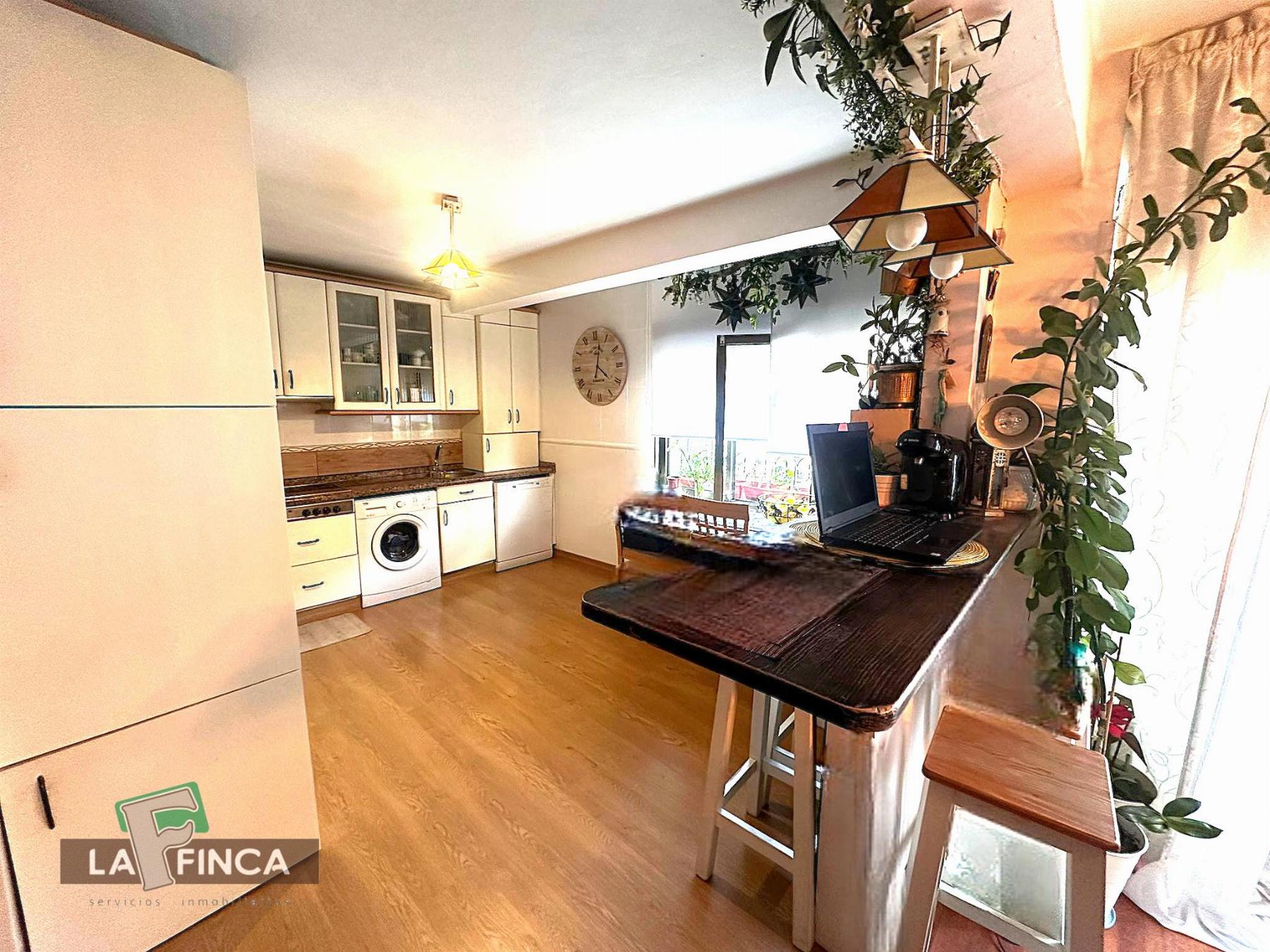 Venta de piso en Oviedo