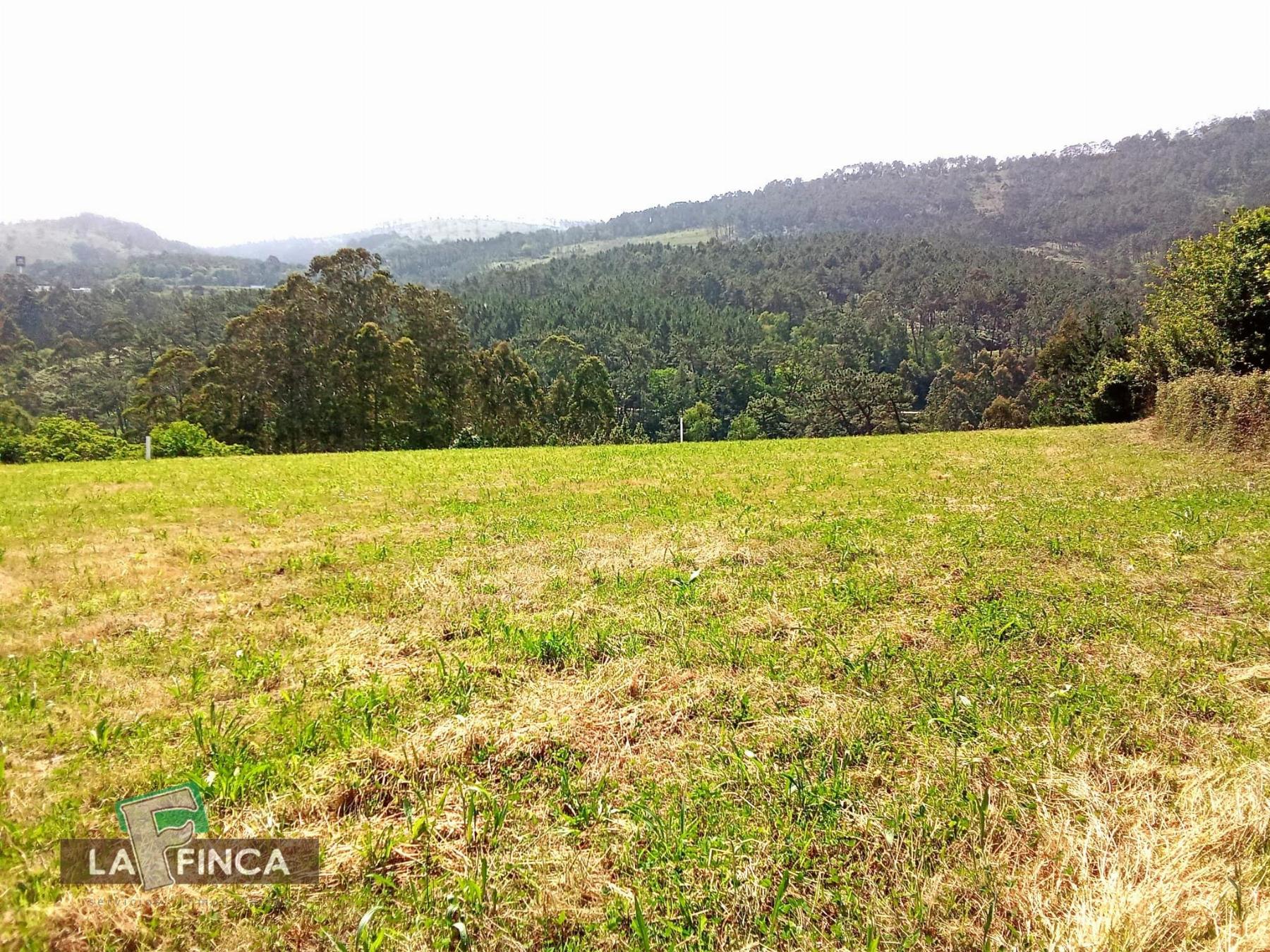 Venta de terreno en Cudillero Concejo
