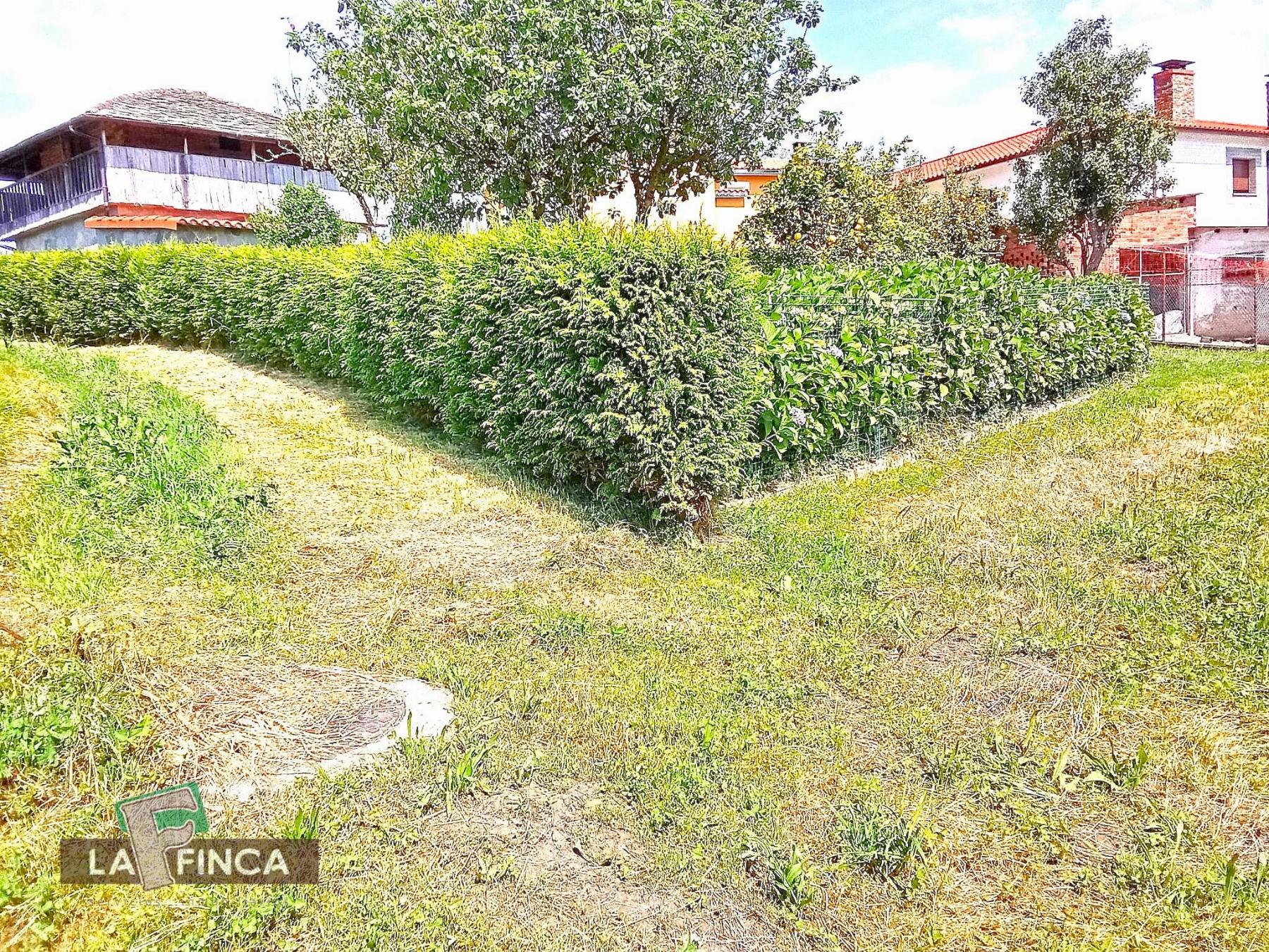 Venta de terreno en Cudillero Concejo