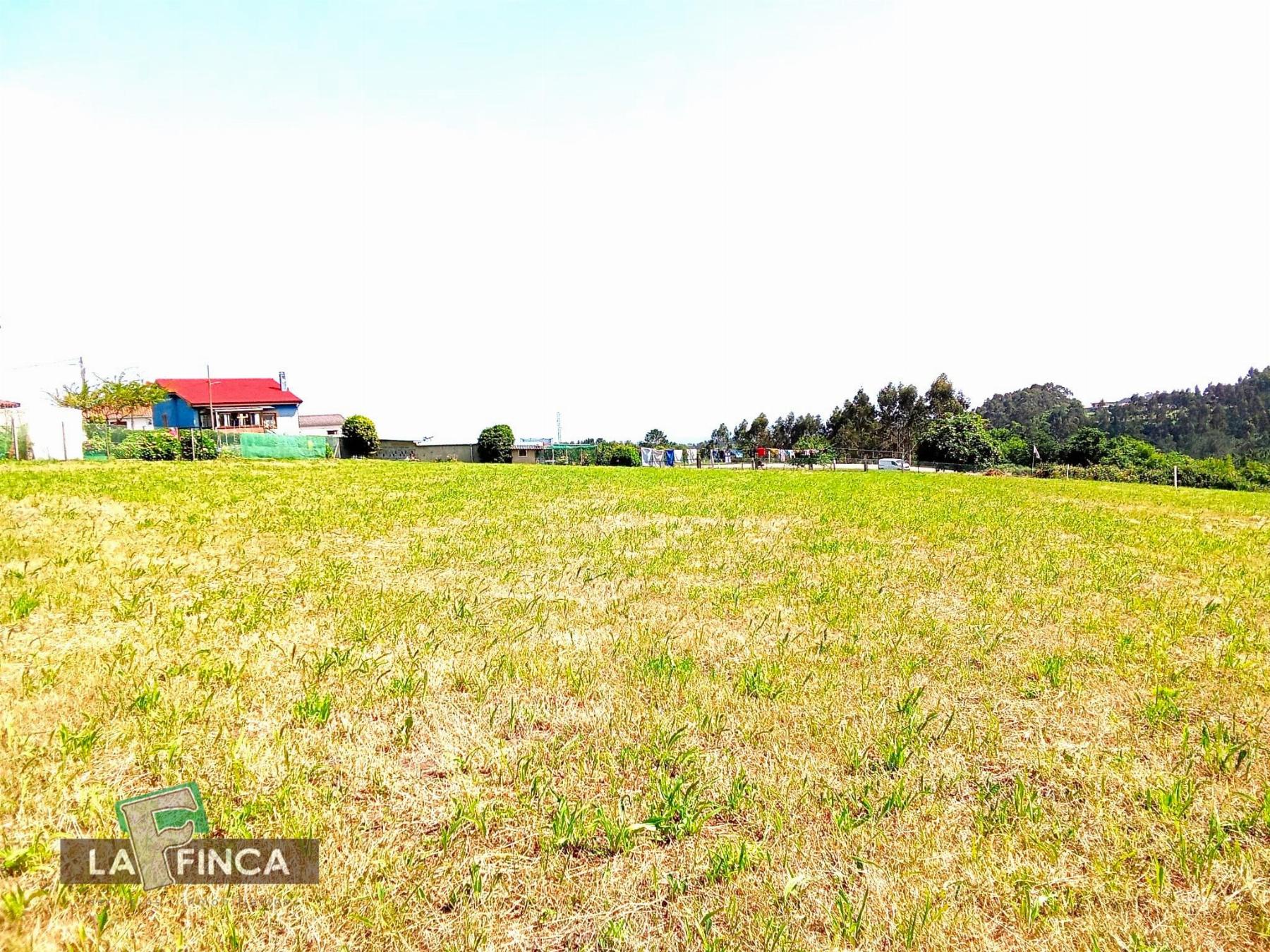 Venta de terreno en Cudillero Concejo