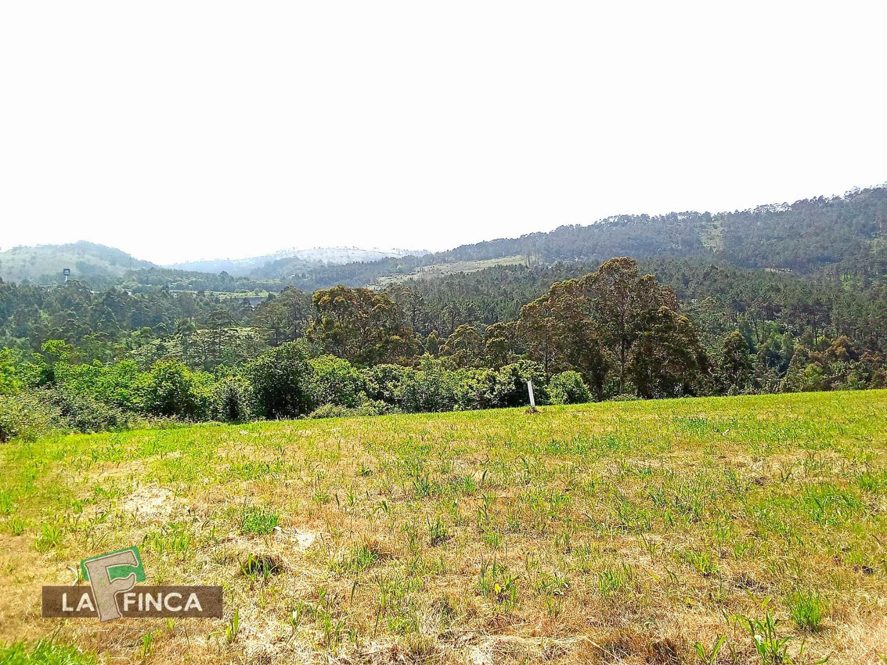 Venta de terreno en Cudillero Concejo