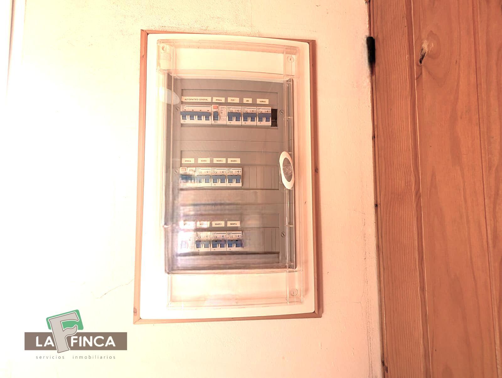 Venta de nave en Pravia