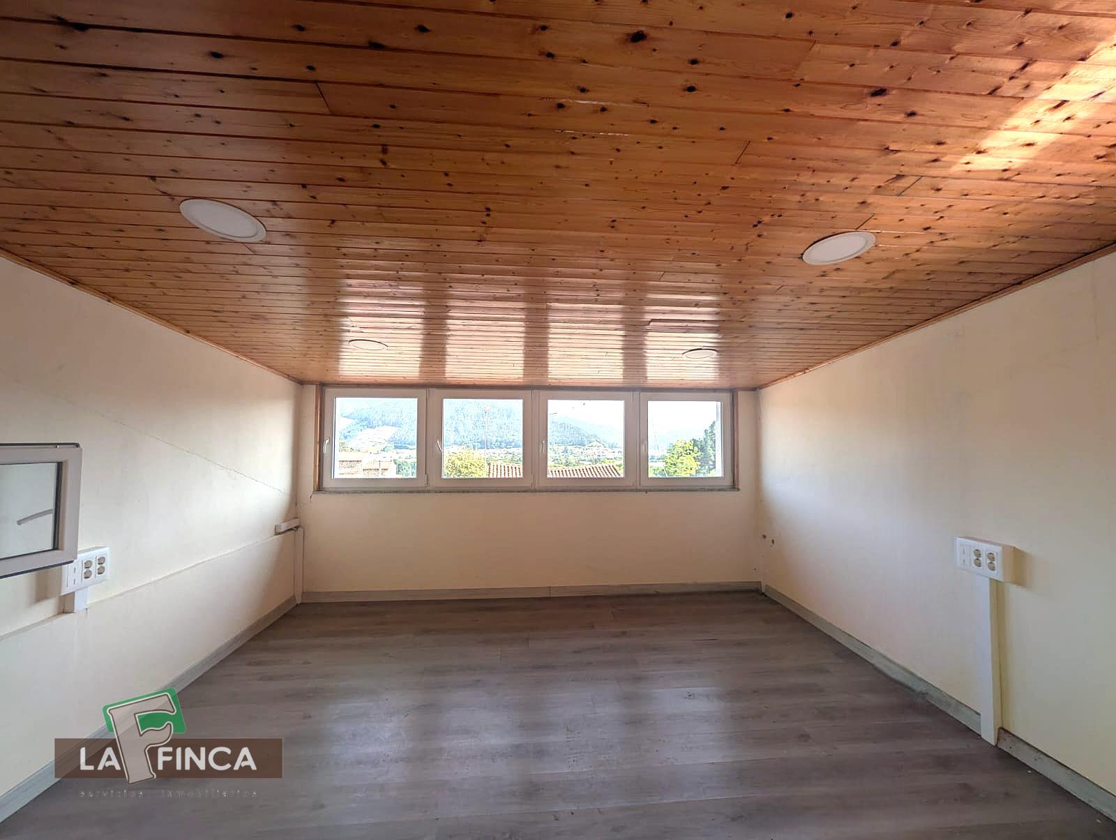 Venta de nave en Pravia