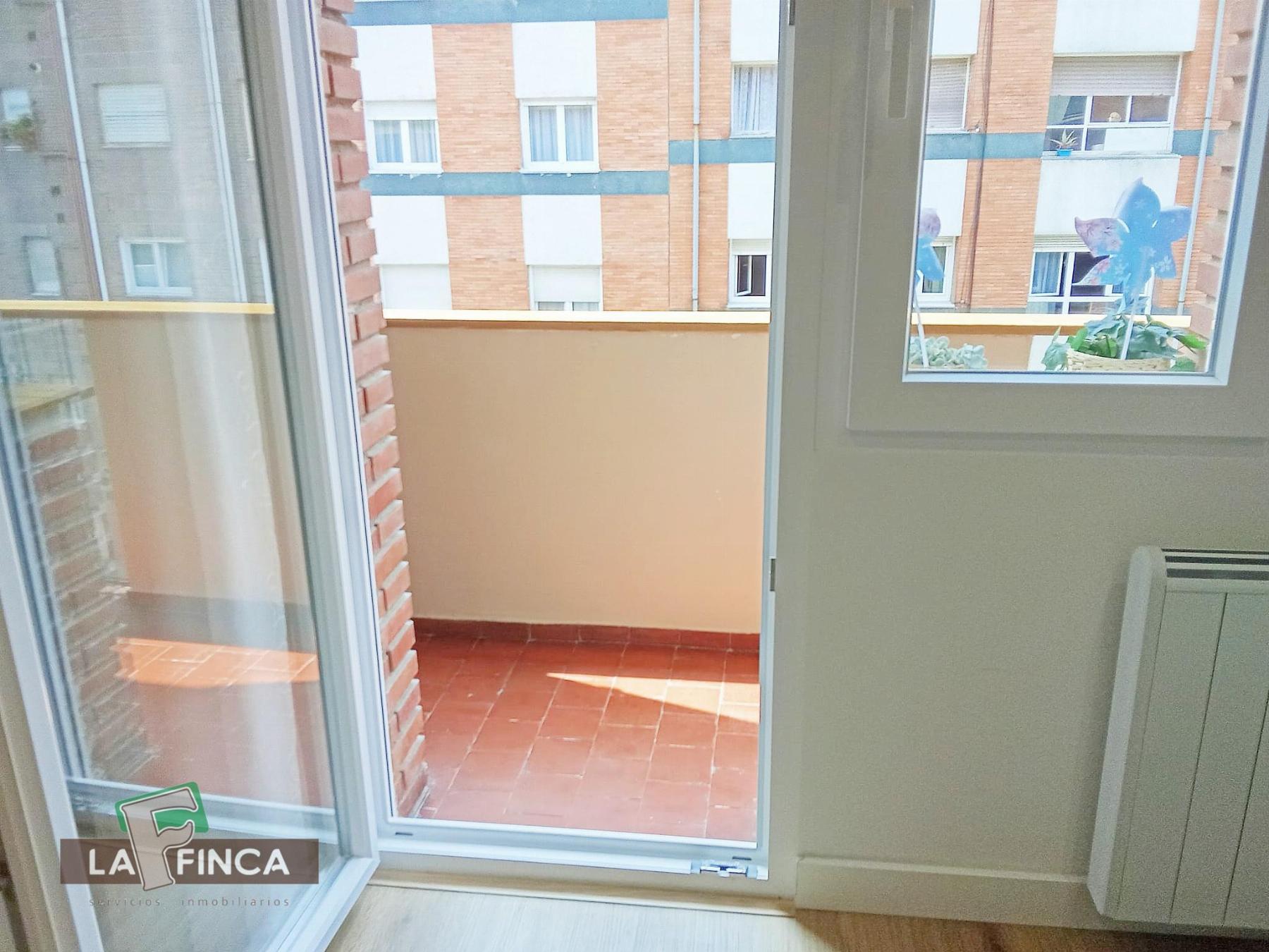Venta de piso en Oviedo