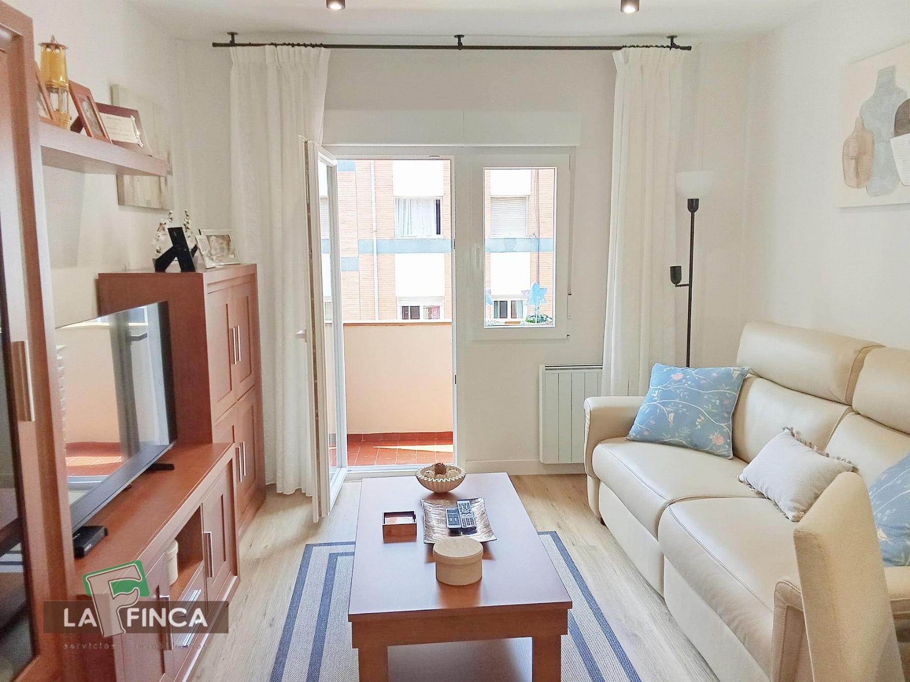 Venta de piso en Oviedo