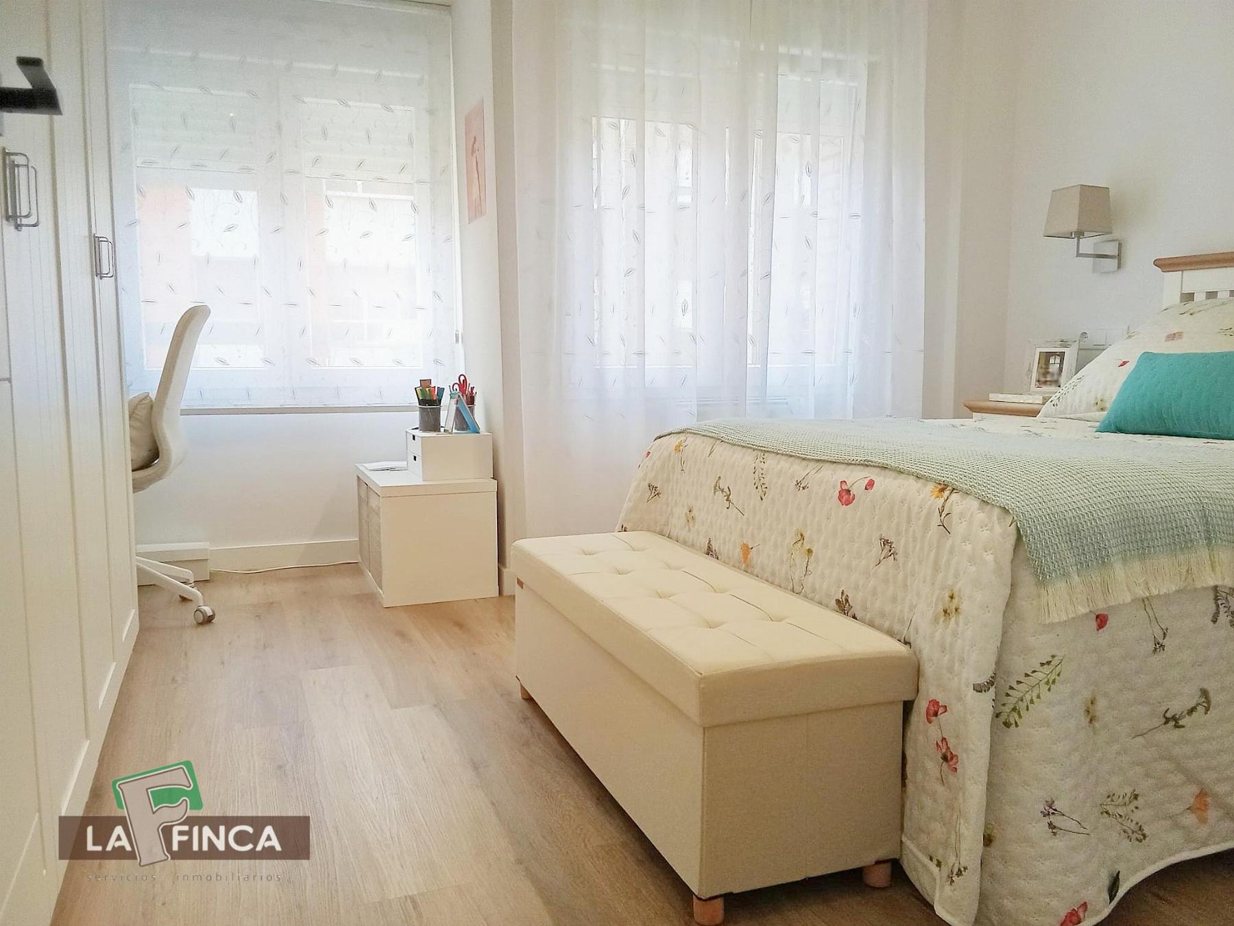 Venta de piso en Oviedo