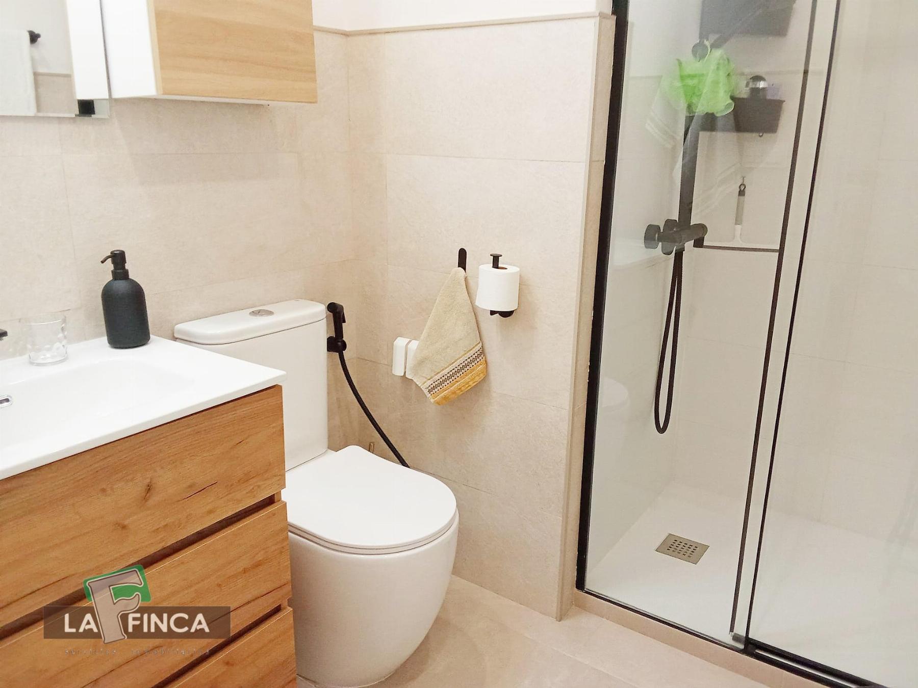 Venta de piso en Oviedo