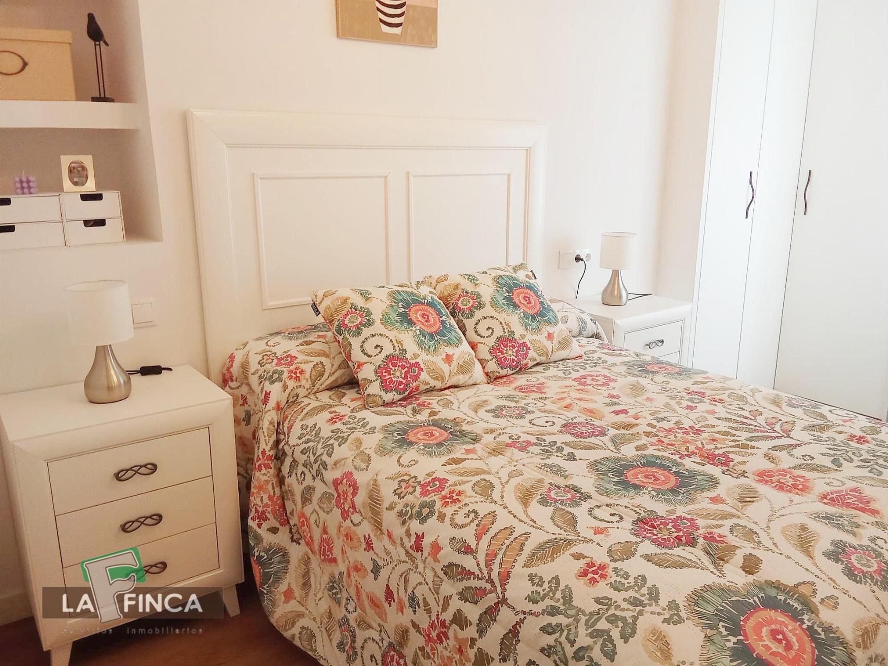 Venta de piso en Oviedo