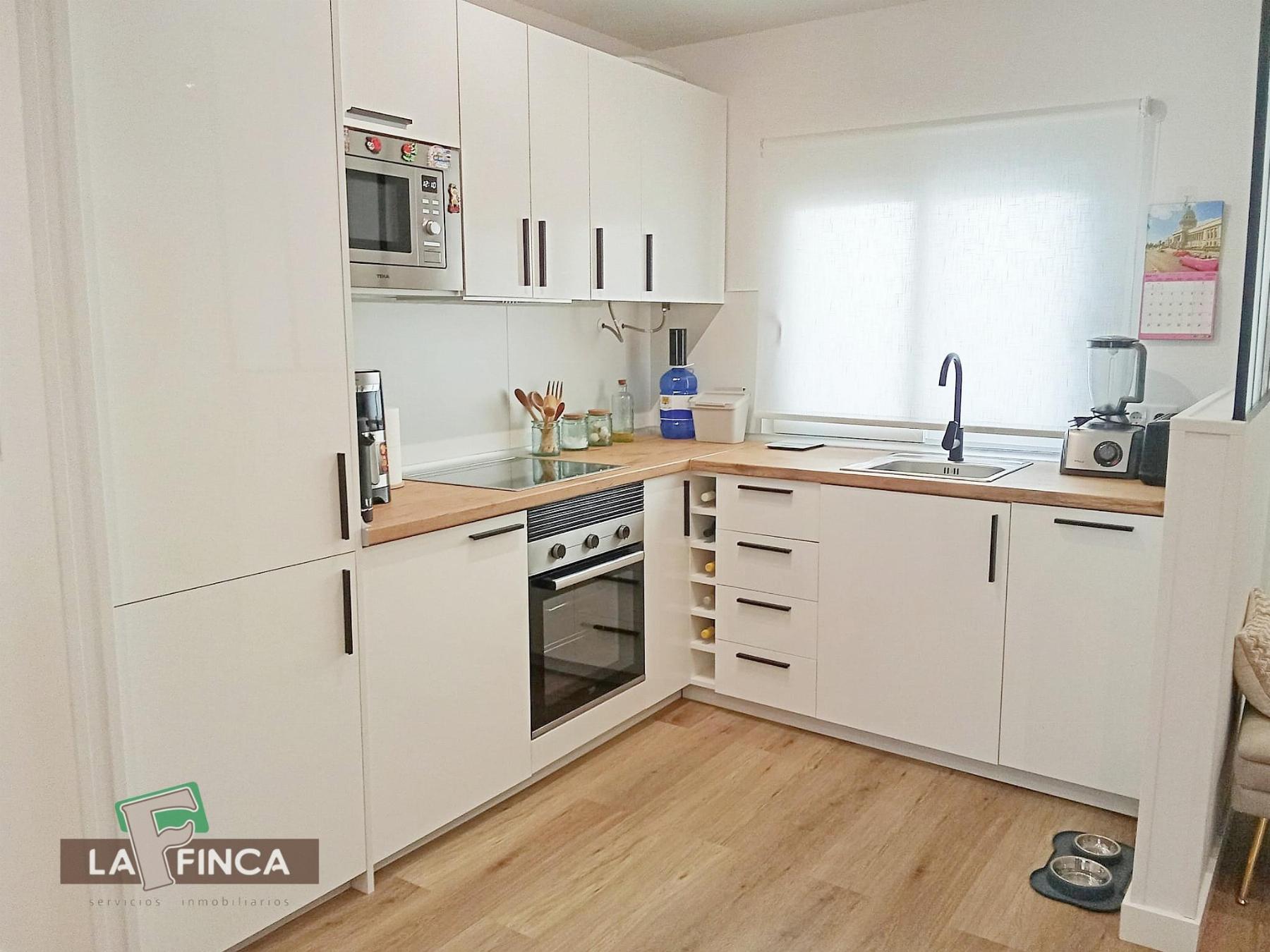 Venta de piso en Oviedo