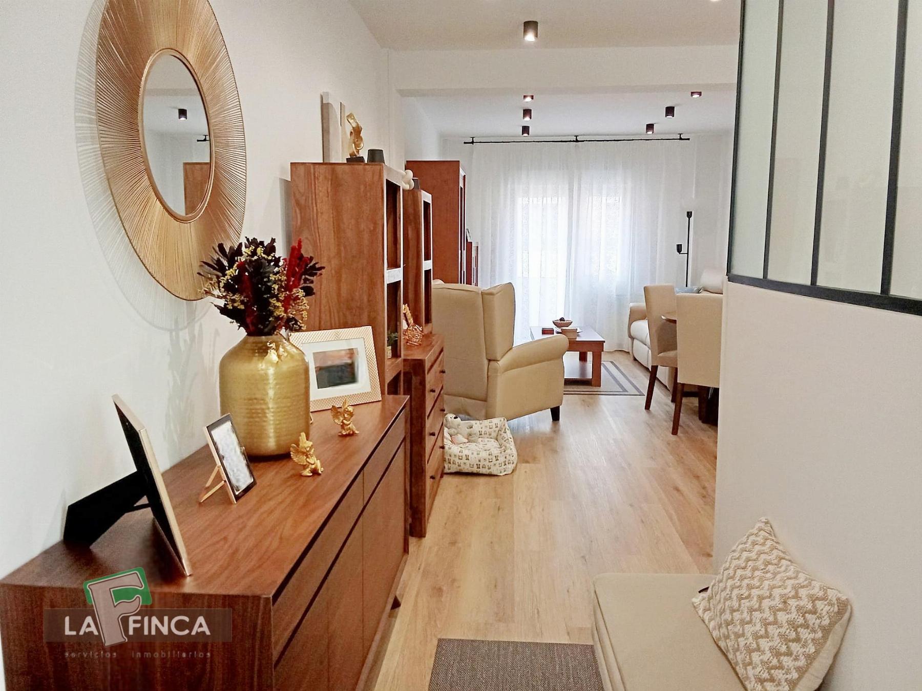 Venta de piso en Oviedo