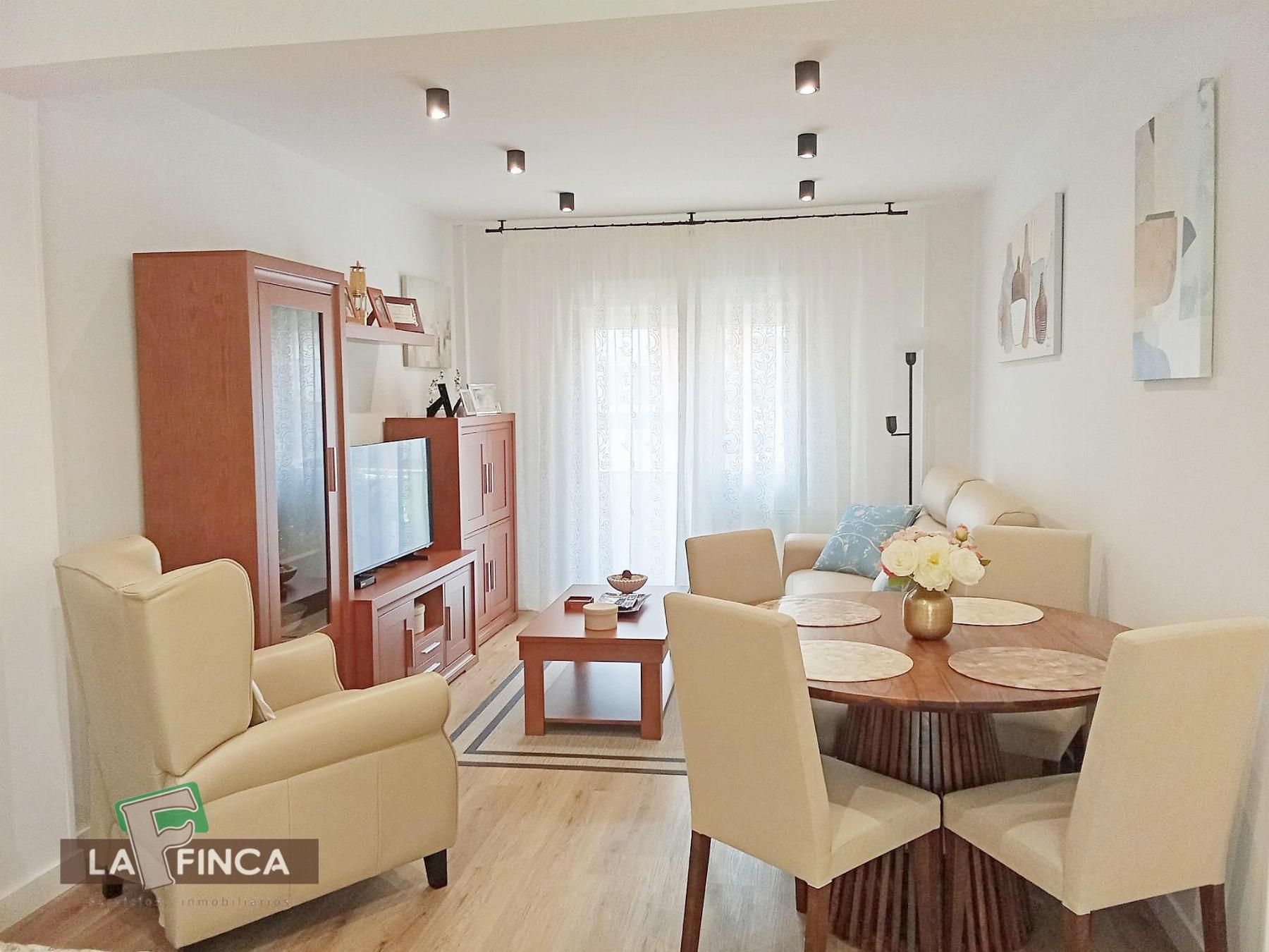 Venta de piso en Oviedo
