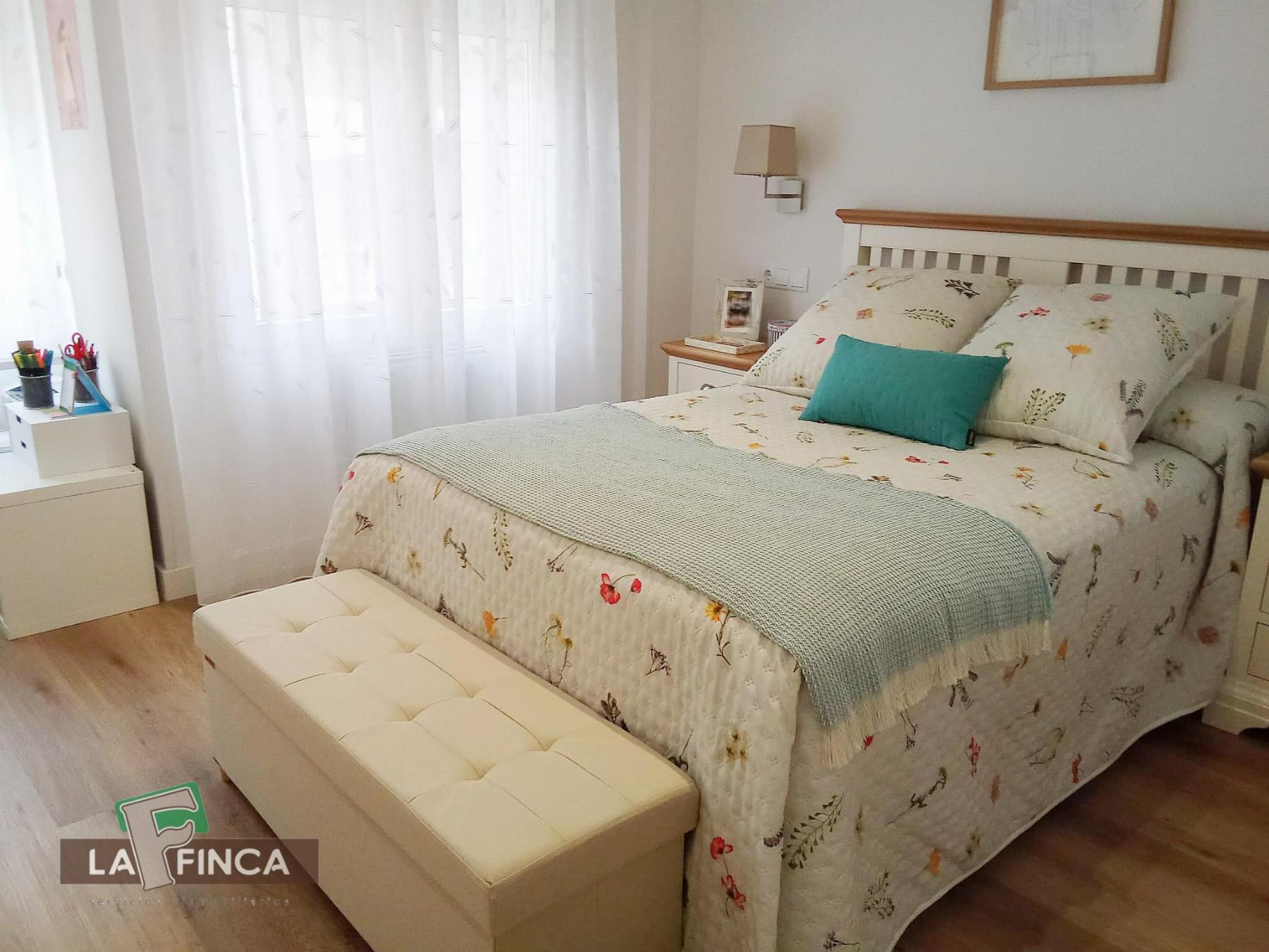 Venta de piso en Oviedo