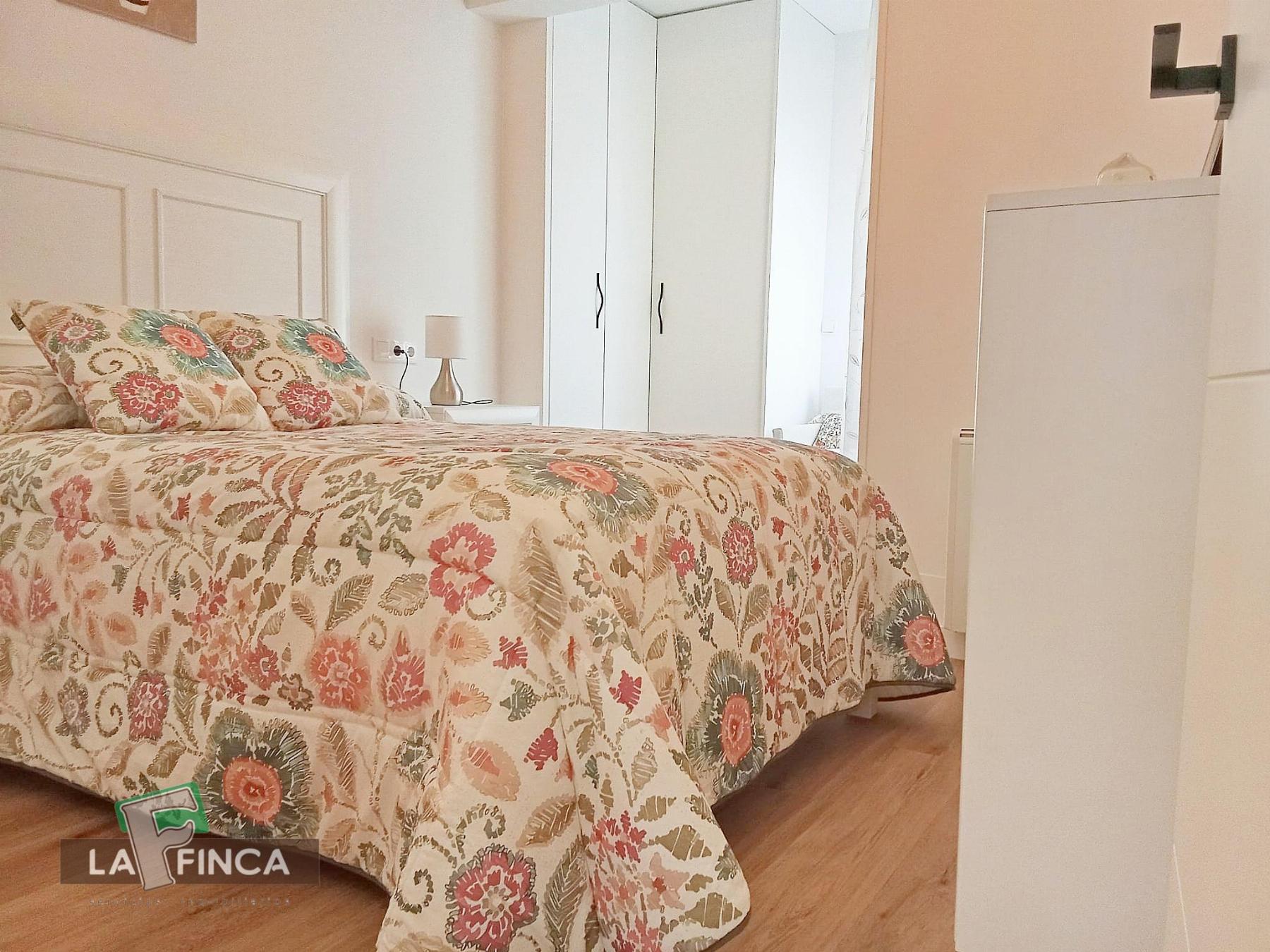 Venta de piso en Oviedo