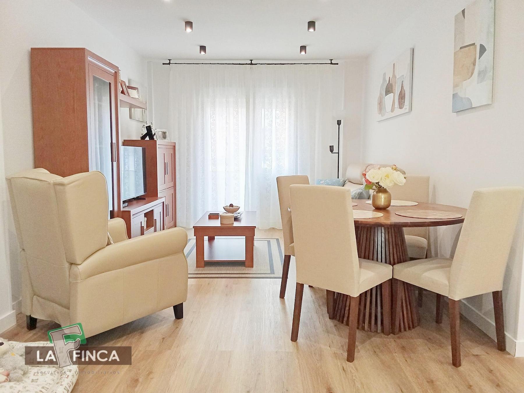 Venta de piso en Oviedo