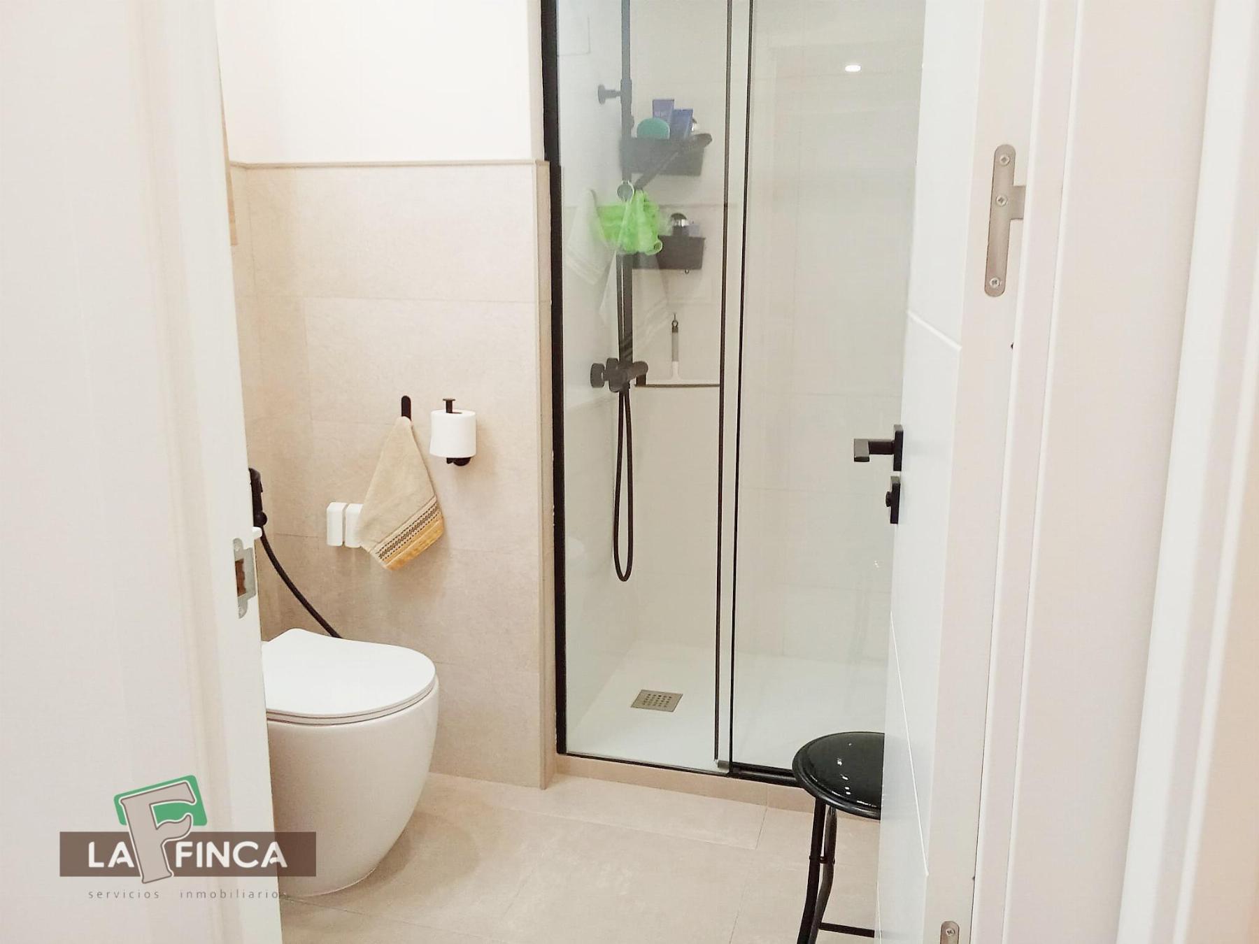 Venta de piso en Oviedo