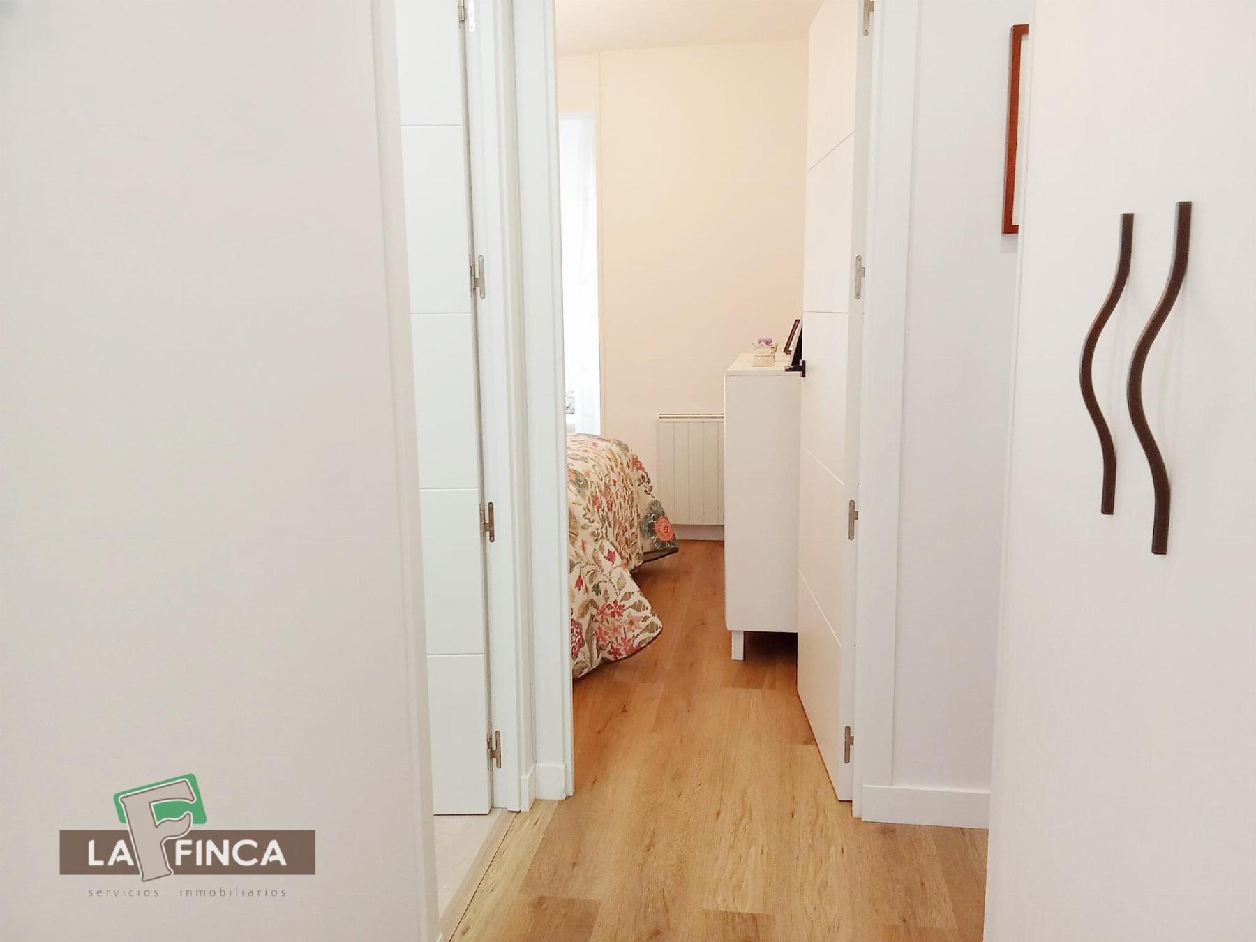 Venta de piso en Oviedo