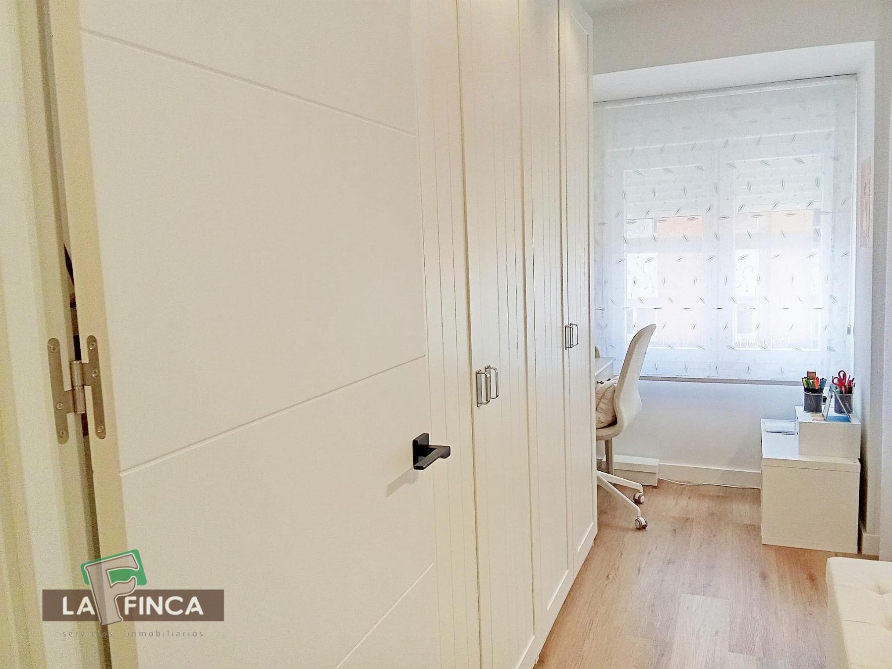 Venta de piso en Oviedo