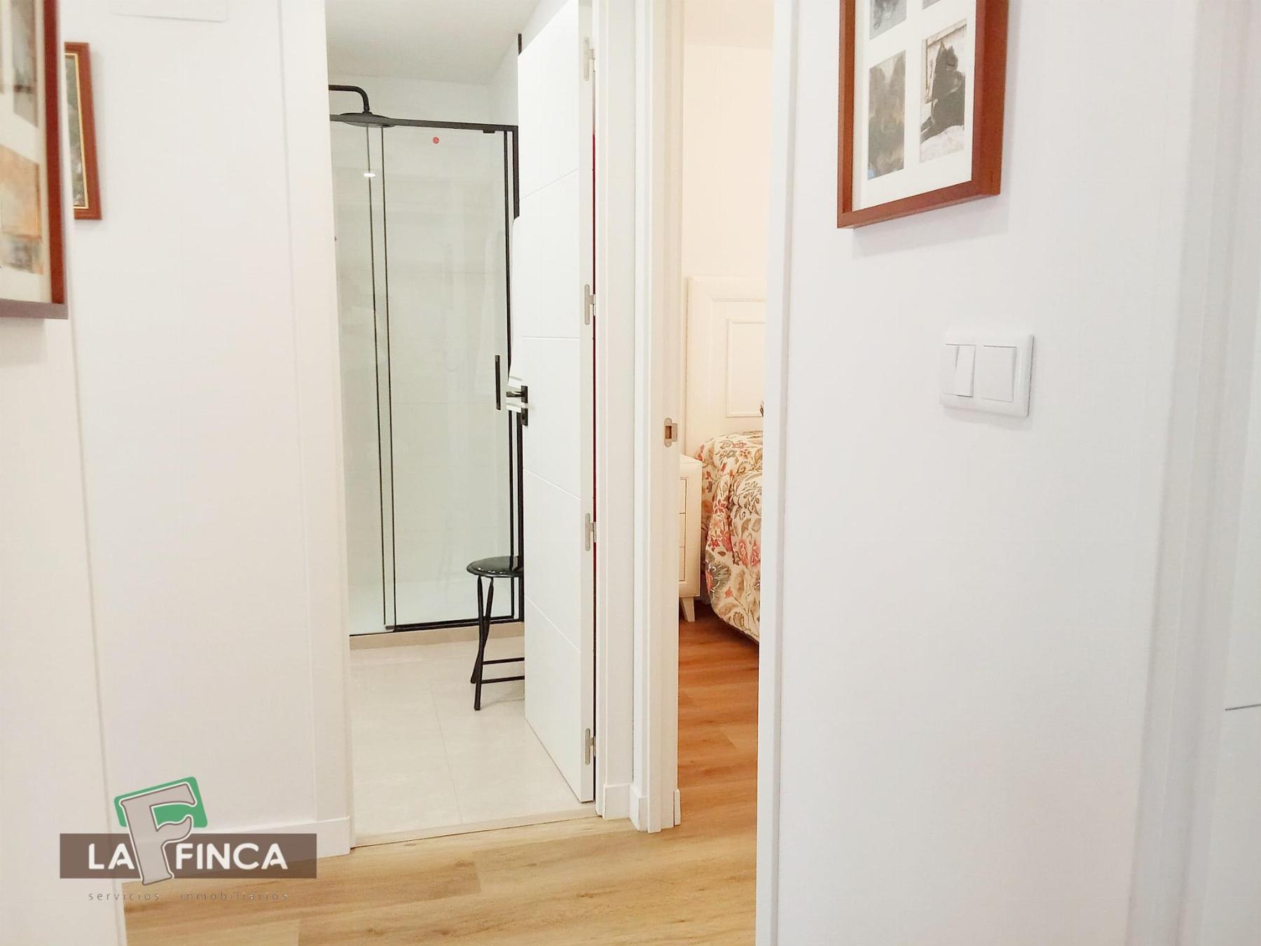 Venta de piso en Oviedo