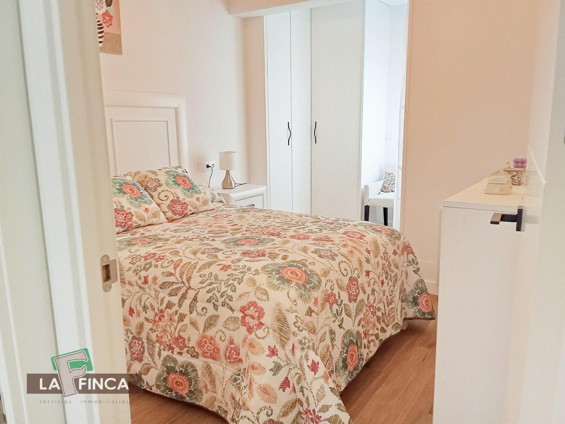 Venta de piso en Oviedo