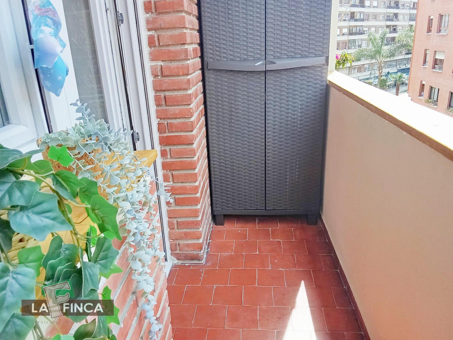 Venta de piso en Oviedo