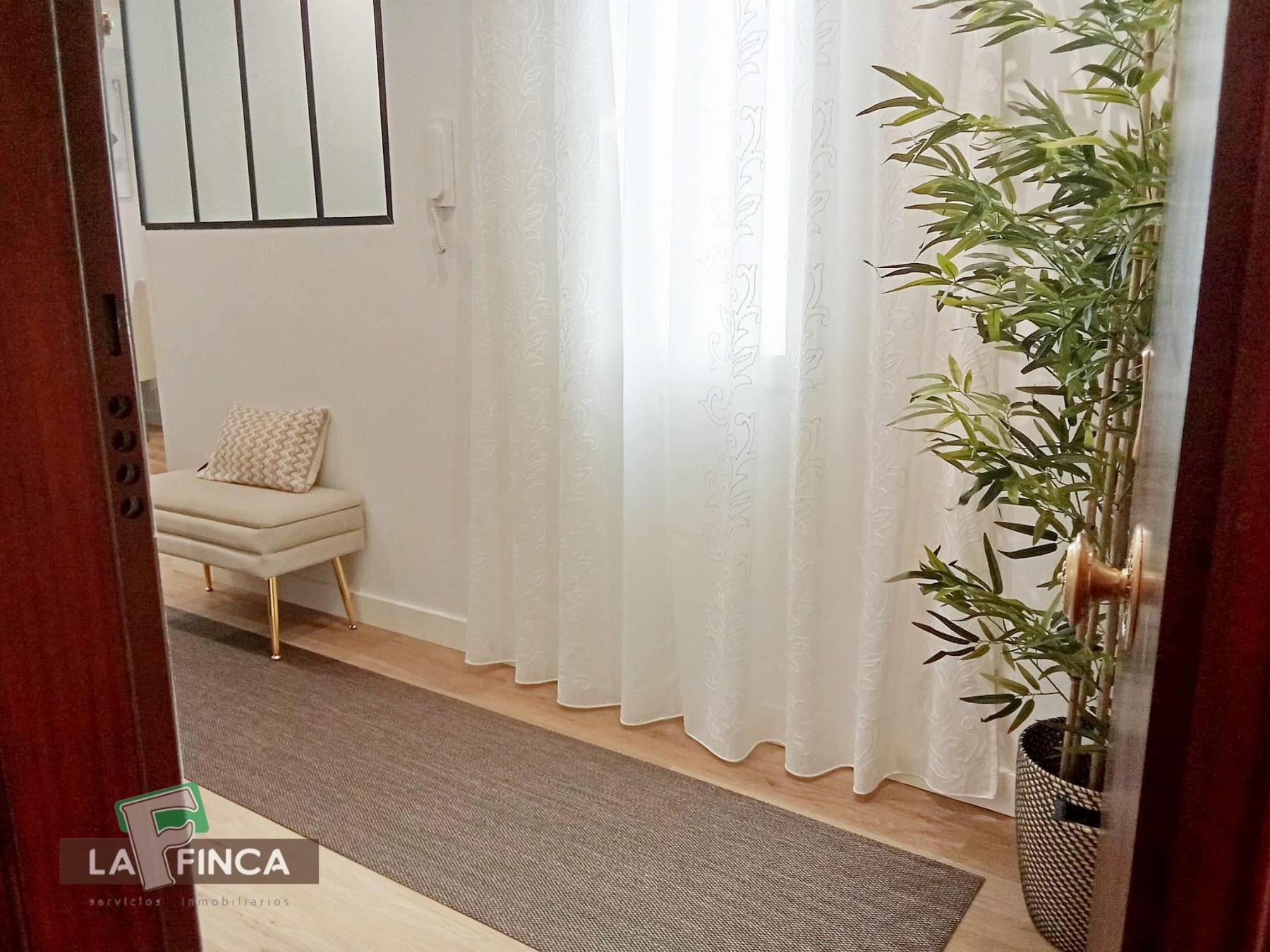 Venta de piso en Oviedo