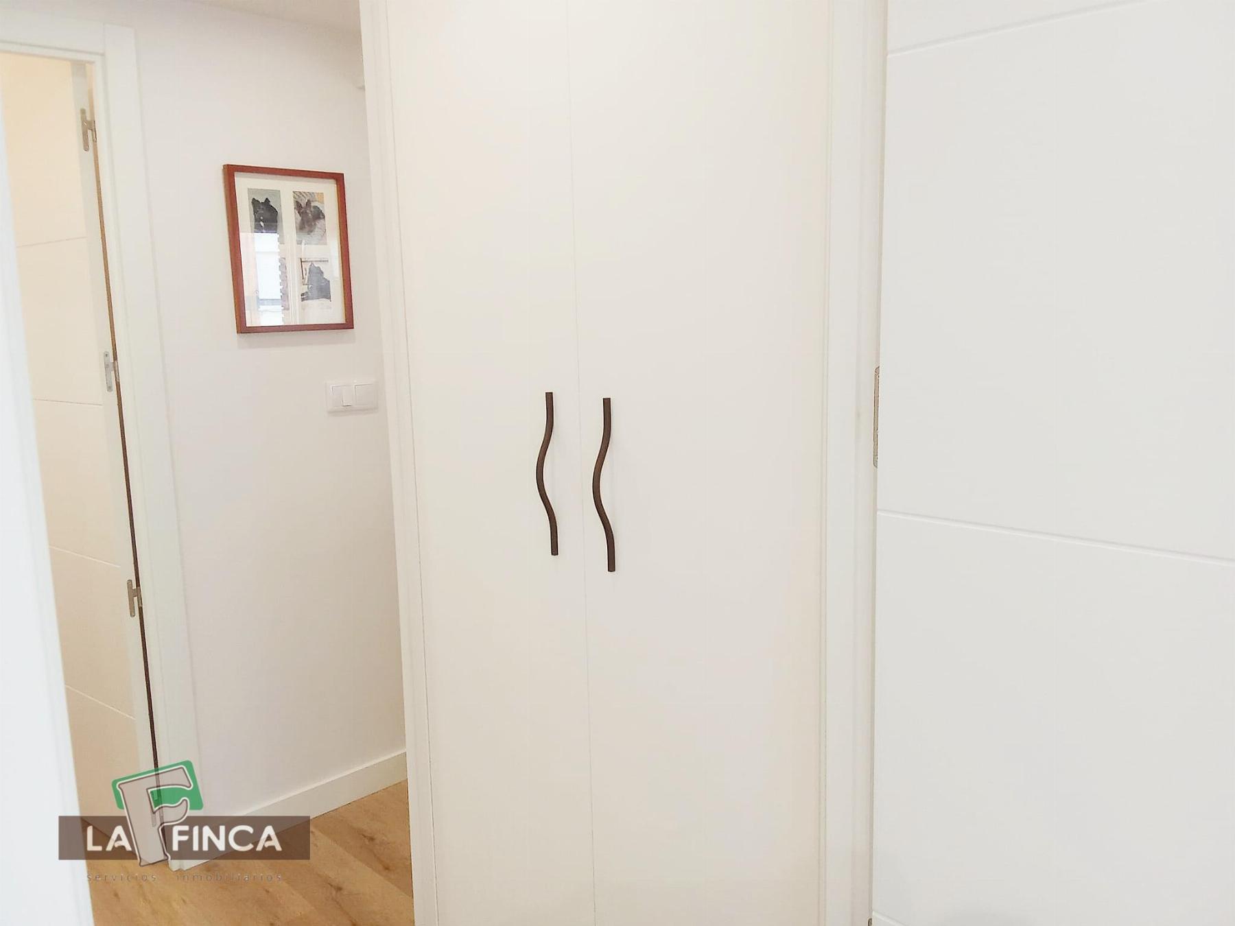 Venta de piso en Oviedo