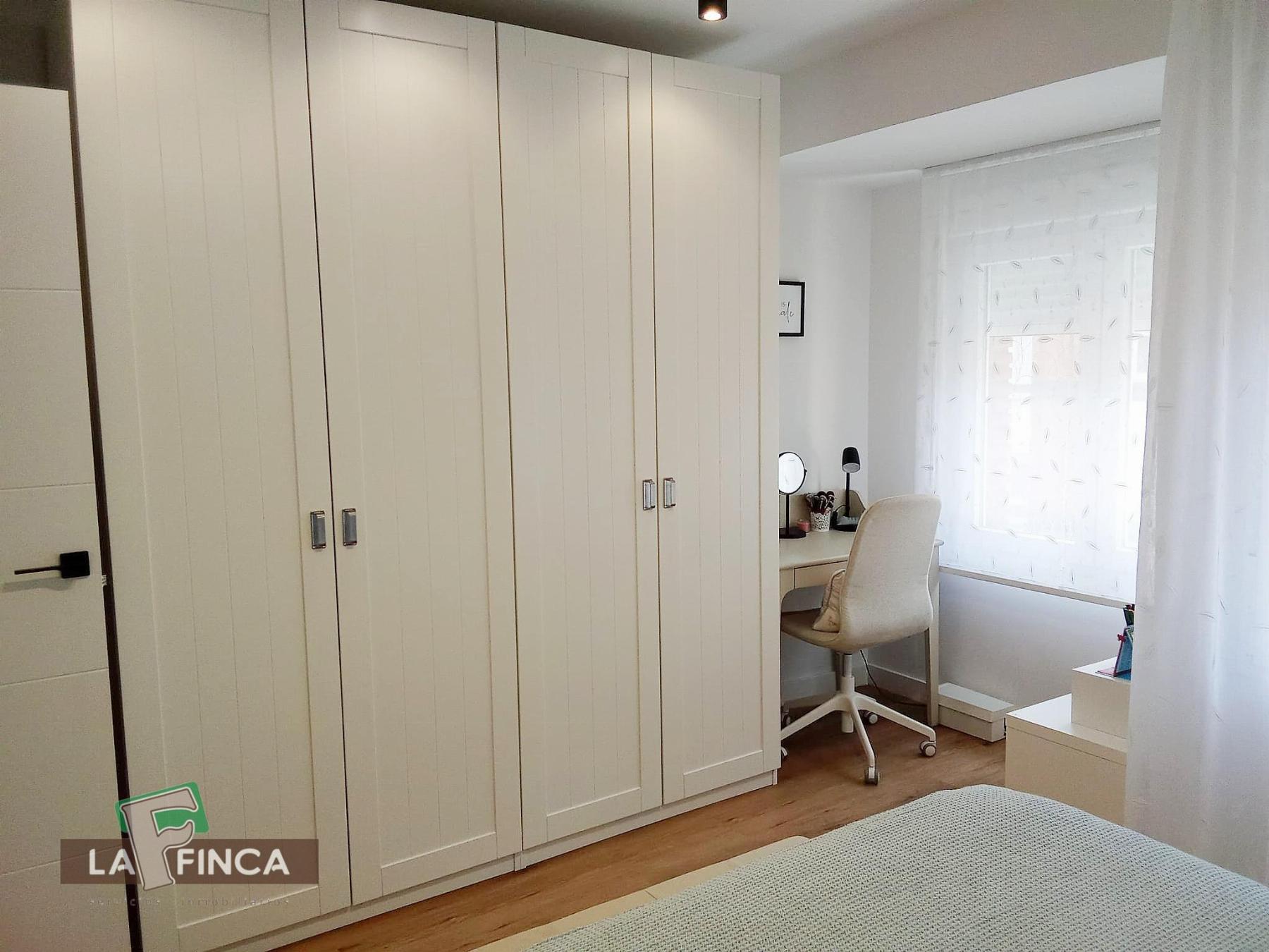 Venta de piso en Oviedo