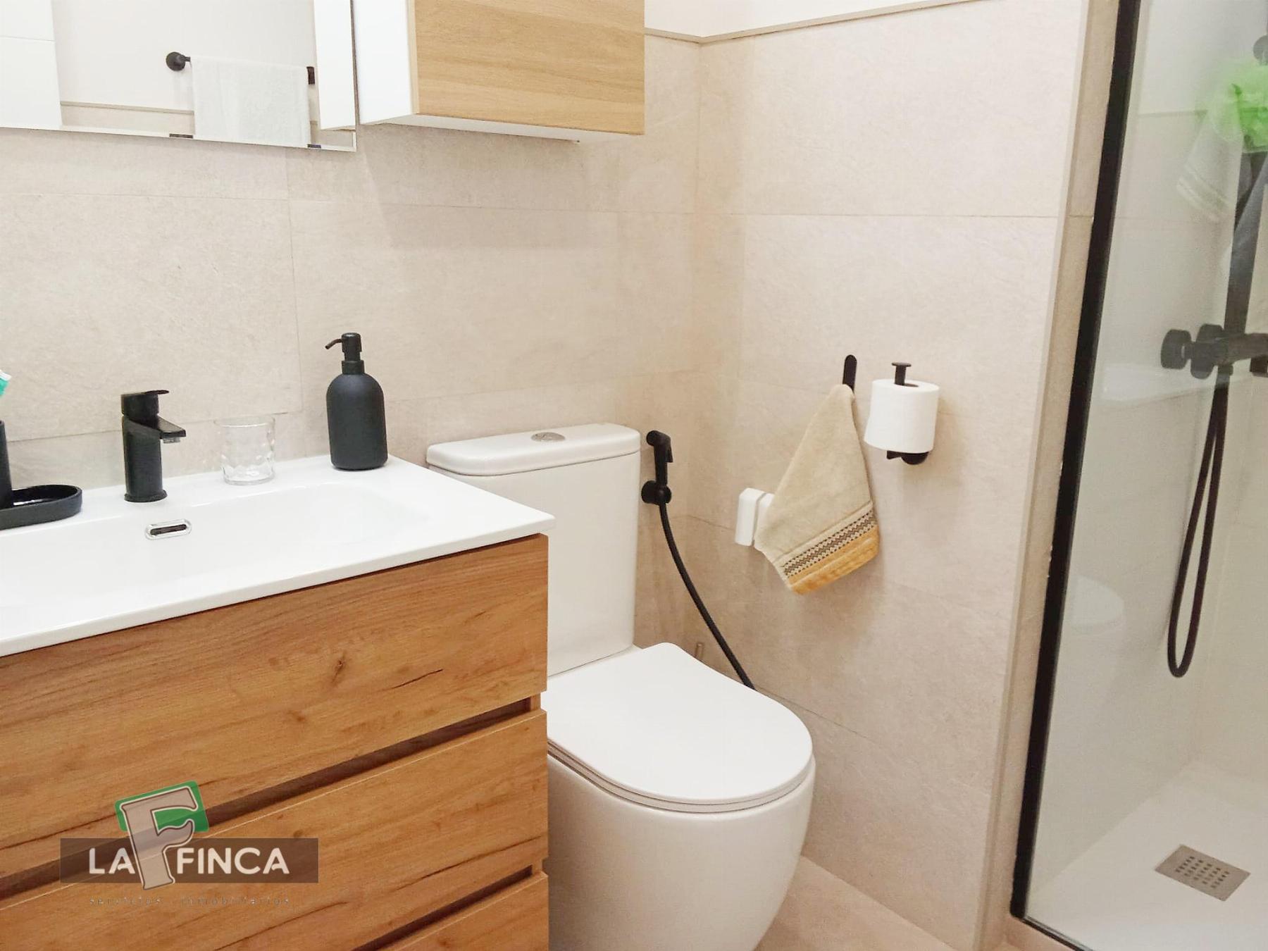 Venta de piso en Oviedo
