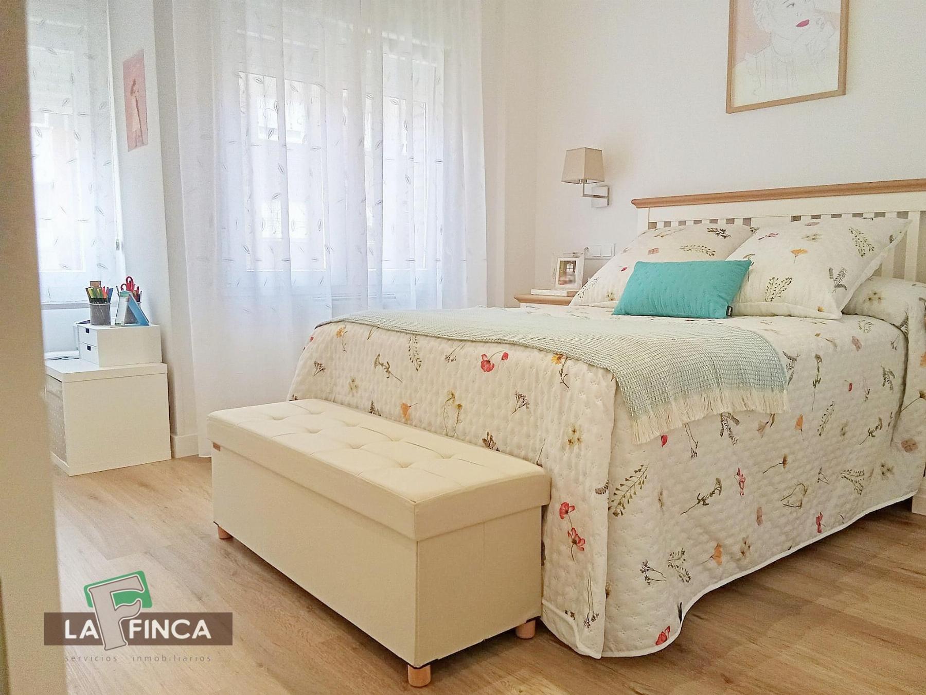 Venta de piso en Oviedo