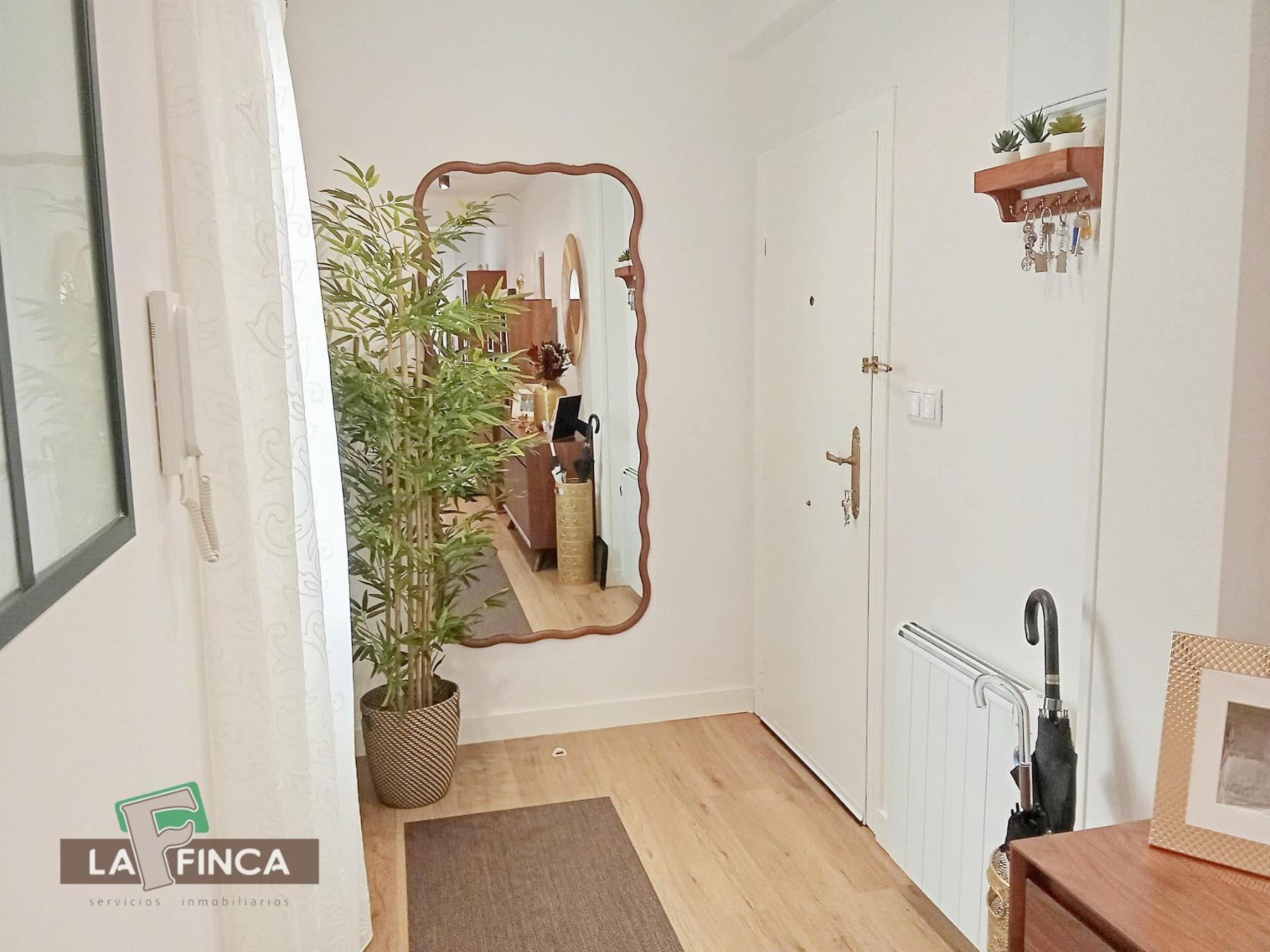 Venta de piso en Oviedo