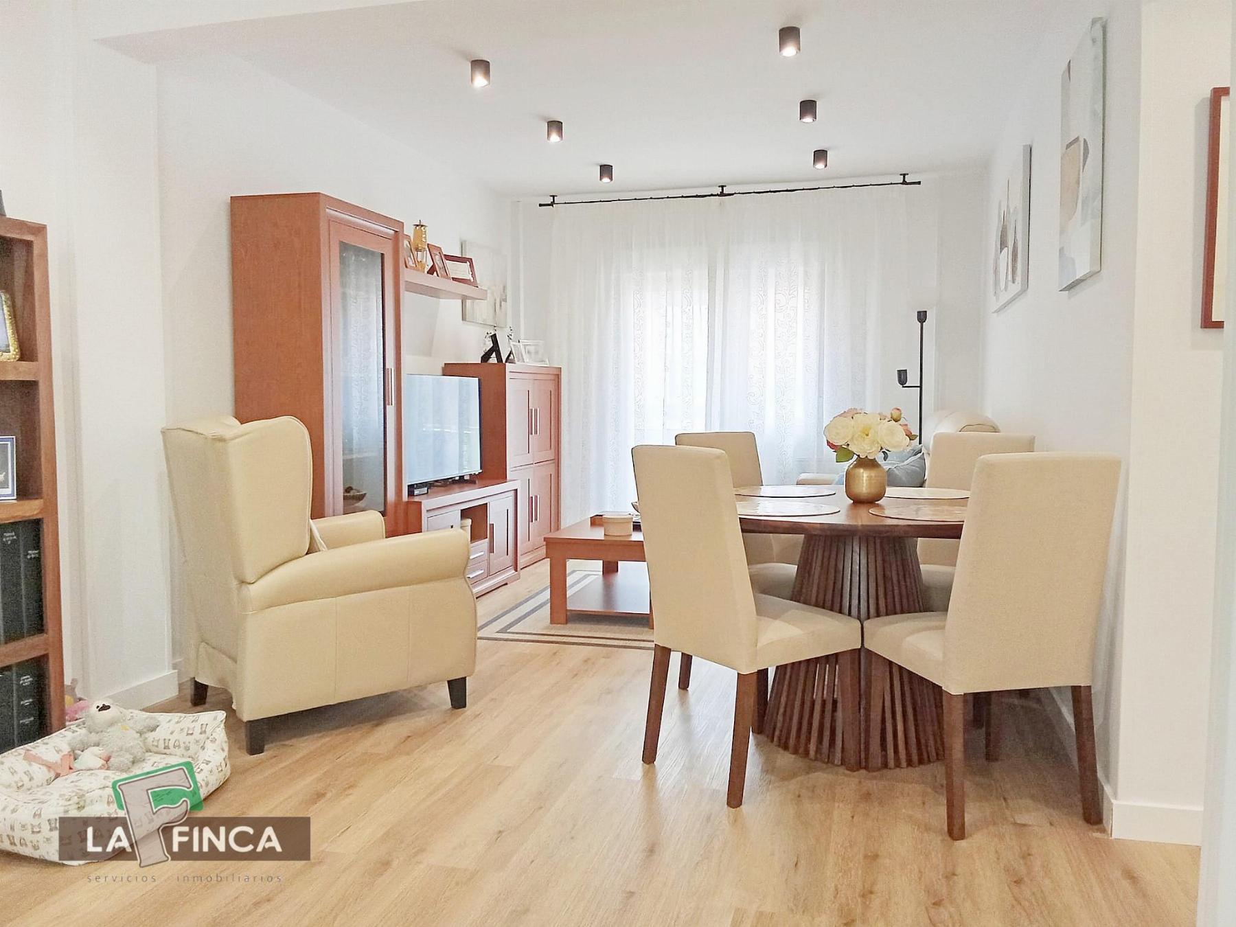 Venta de piso en Oviedo