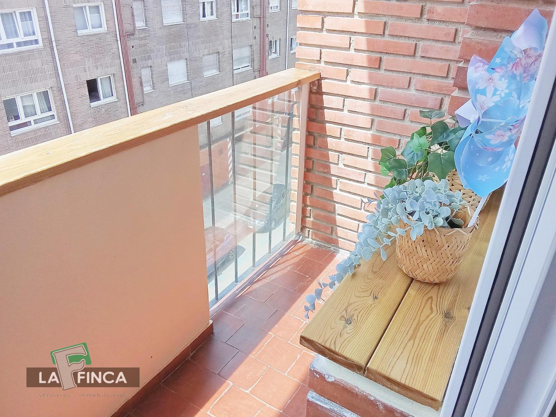Venta de piso en Oviedo