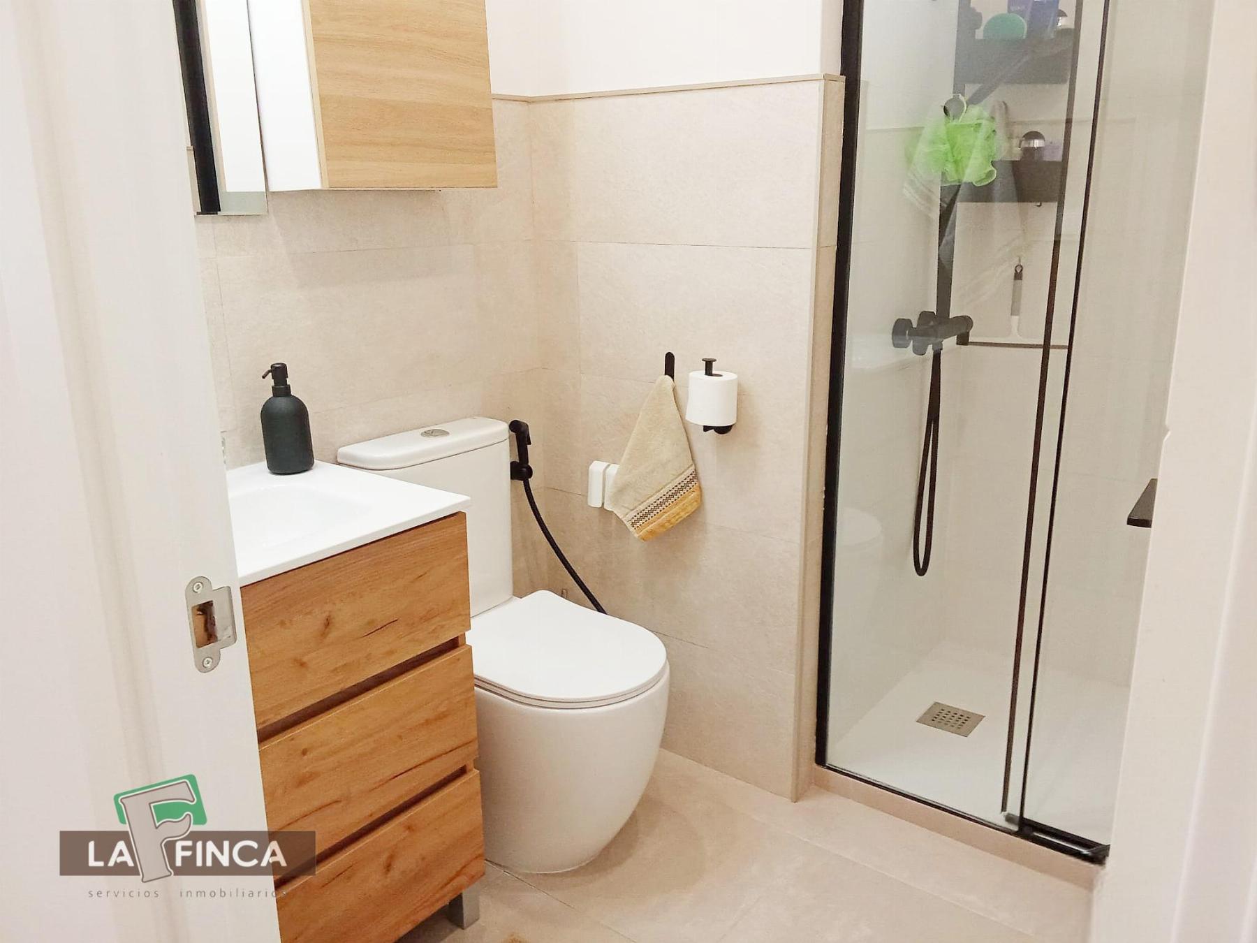 Venta de piso en Oviedo