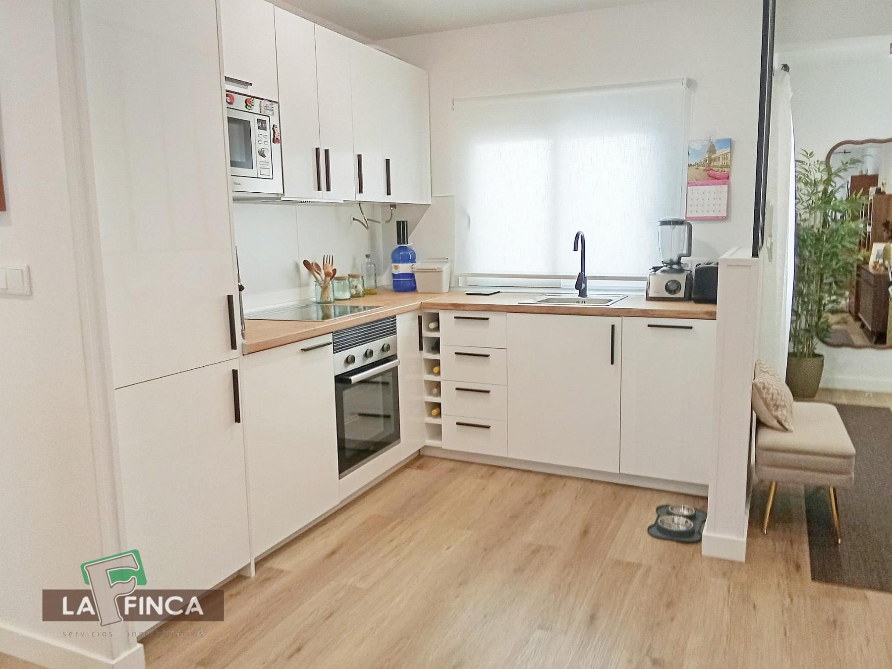 Venta de piso en Oviedo