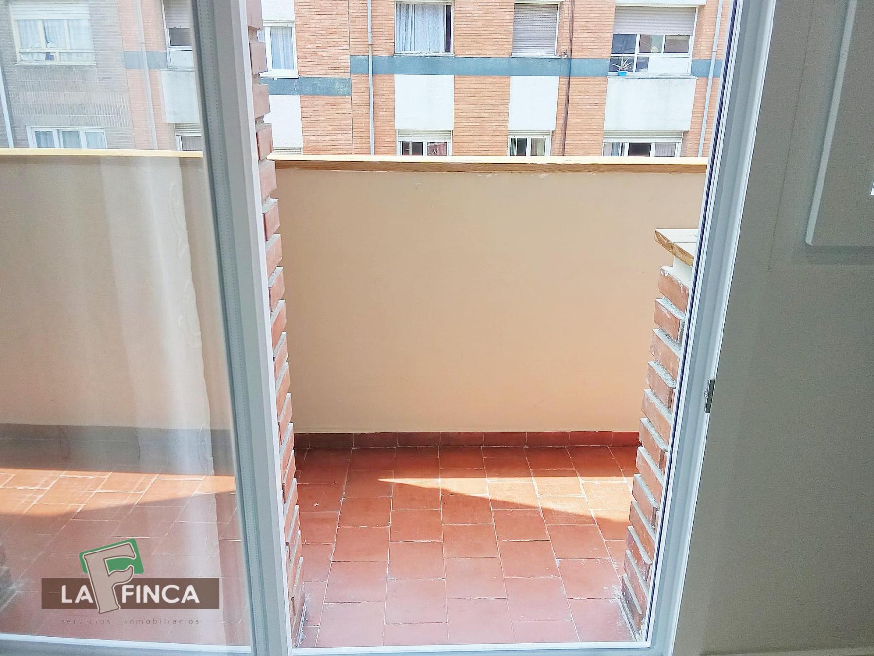 Venta de piso en Oviedo