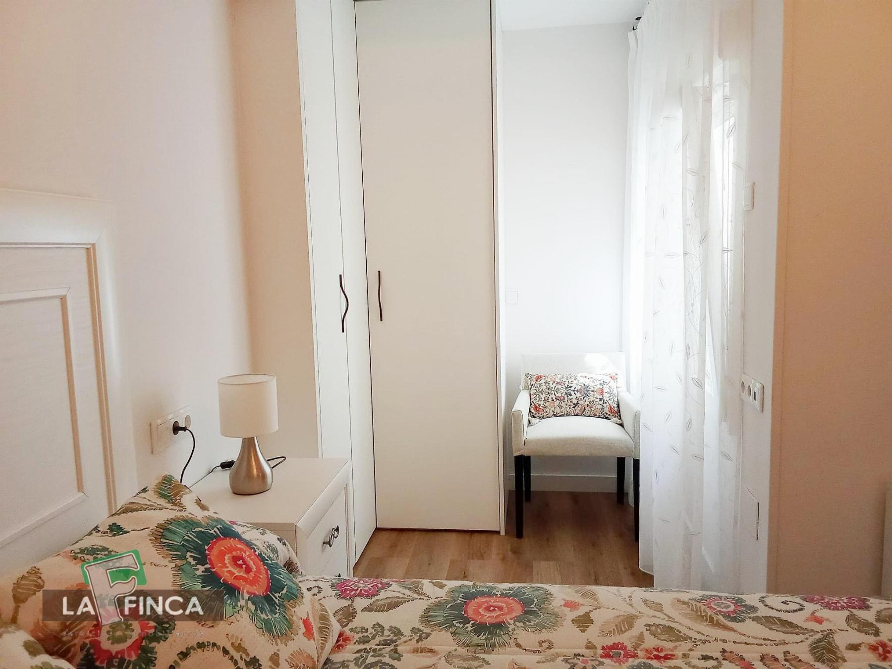 Venta de piso en Oviedo