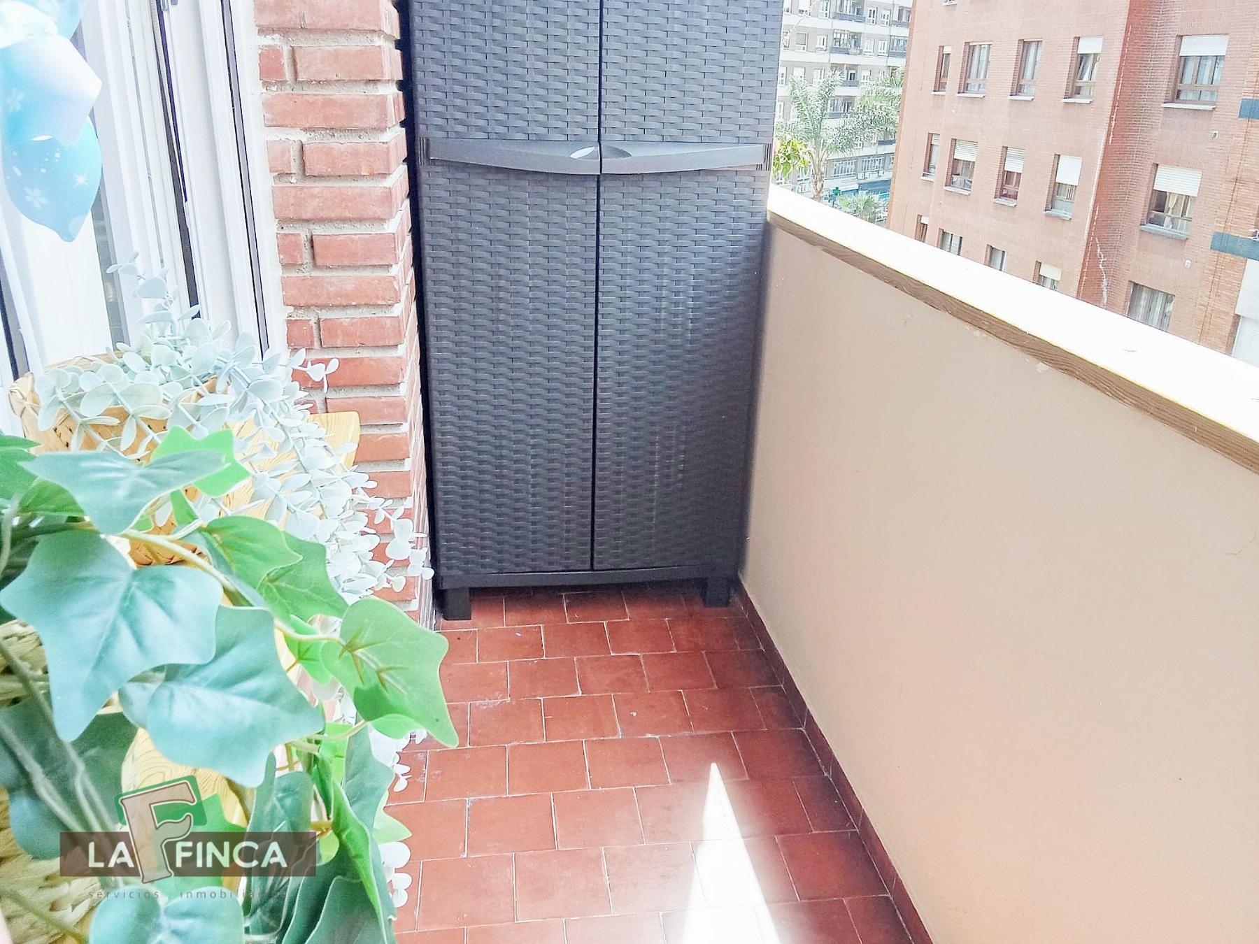 Venta de piso en Oviedo