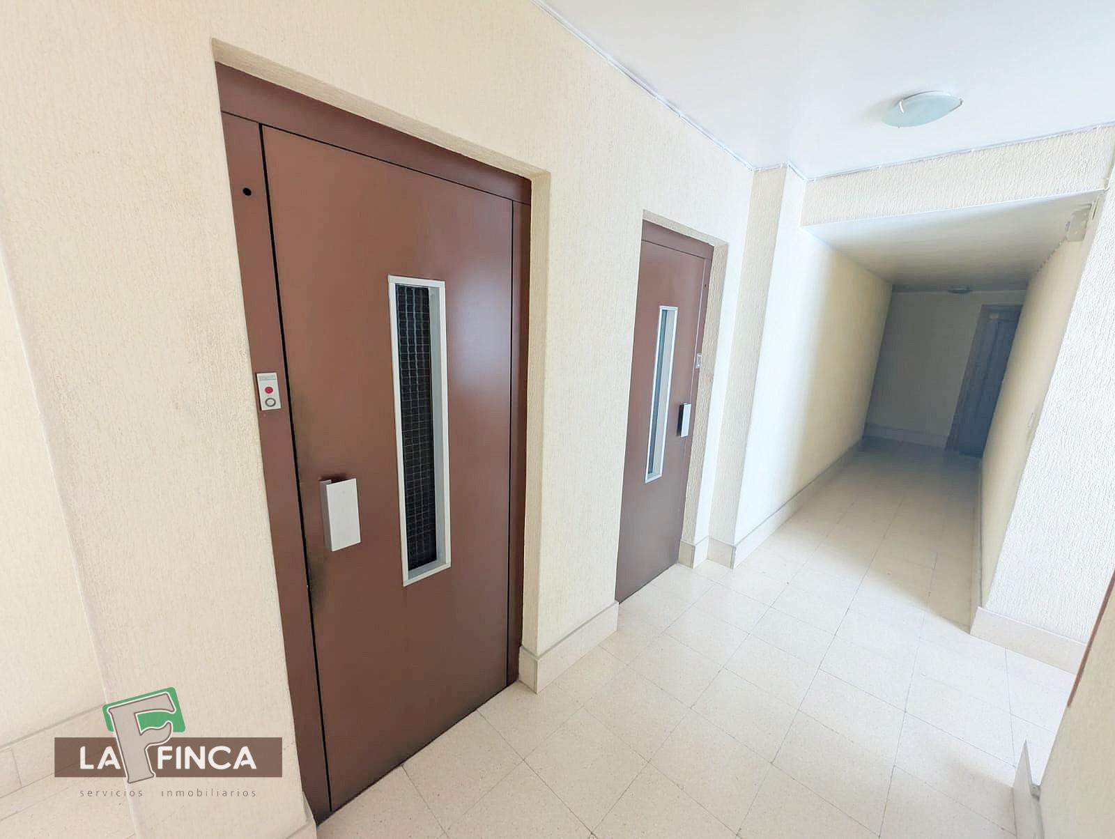 Venta de piso en Oviedo