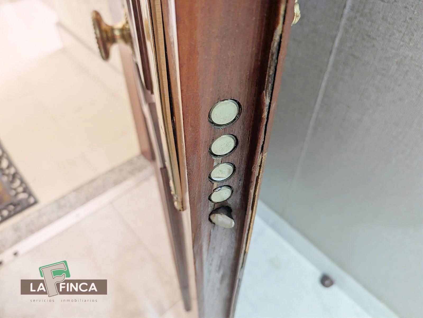 Venta de piso en Oviedo