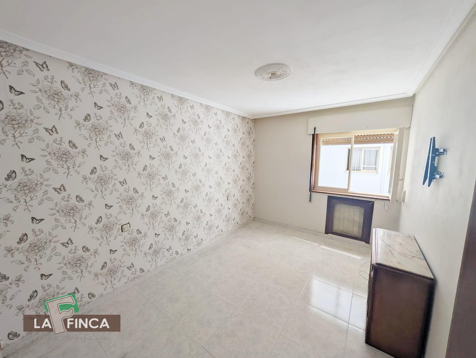 Venta de piso en Oviedo