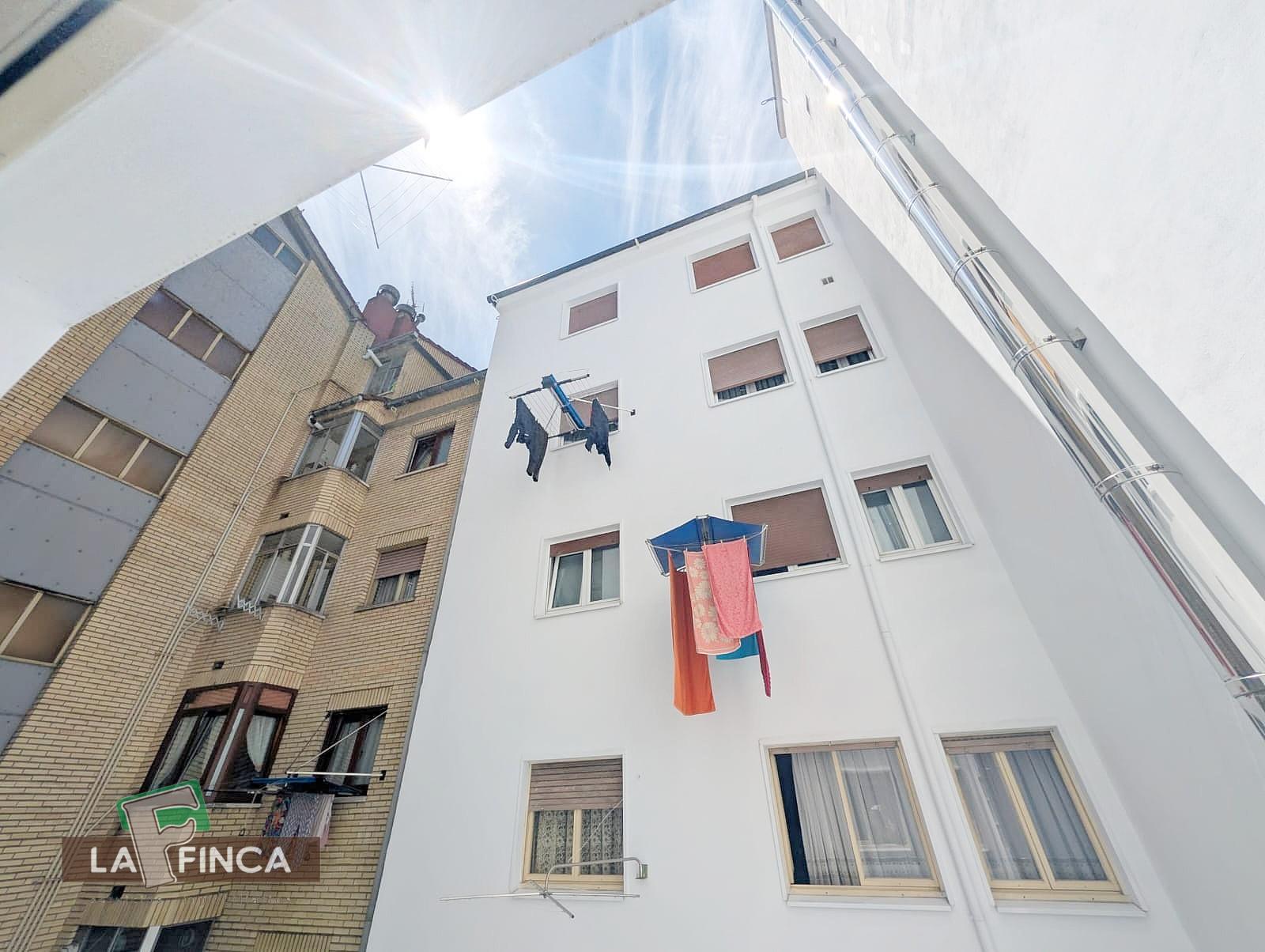 Venta de piso en Oviedo