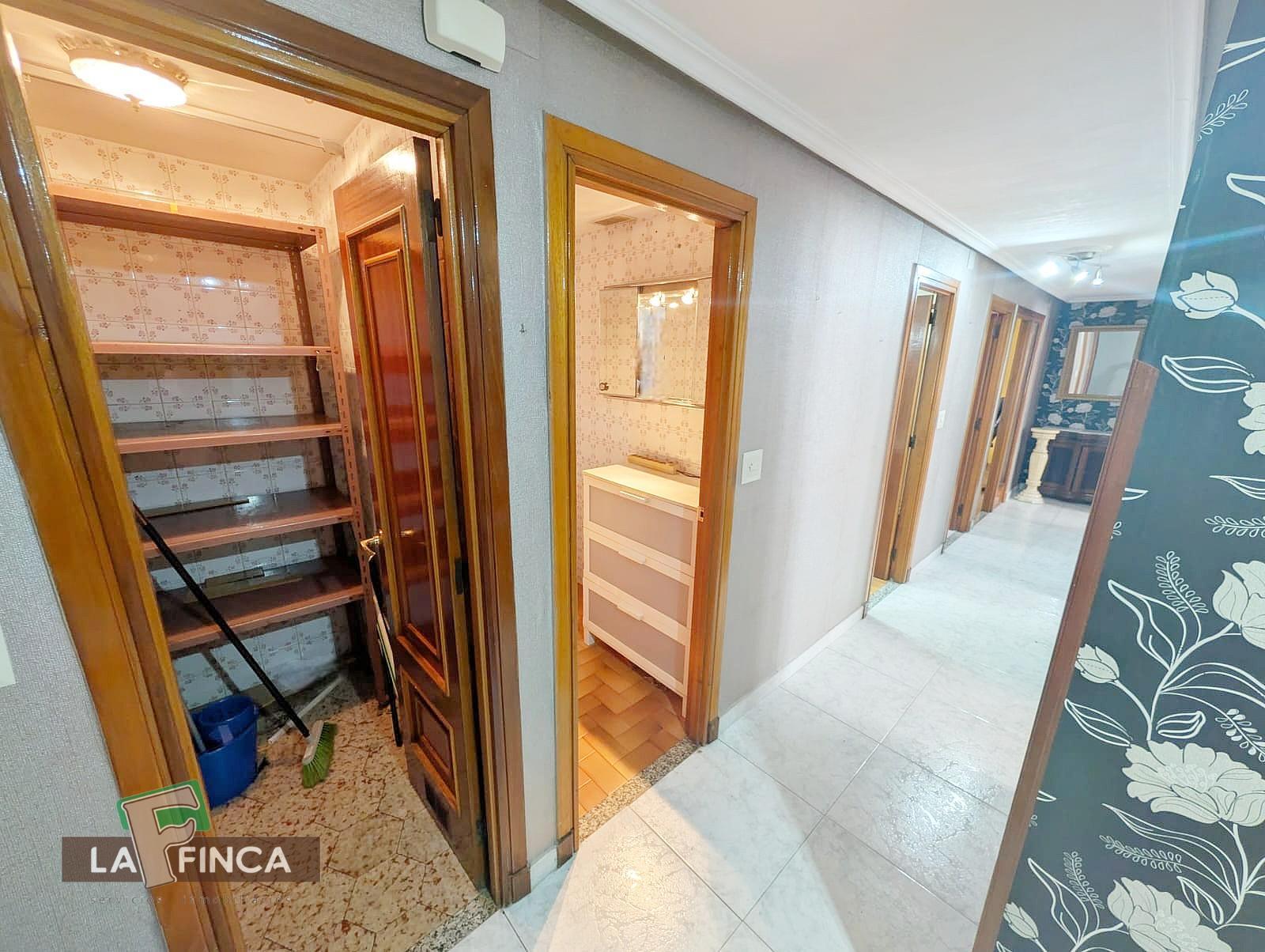 Venta de piso en Oviedo