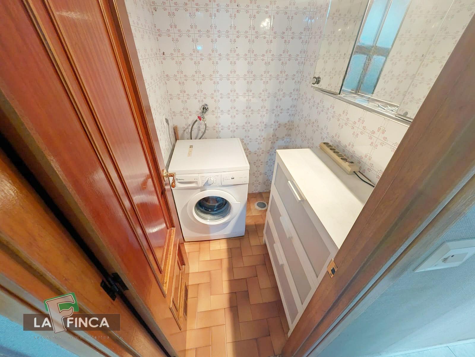 Venta de piso en Oviedo