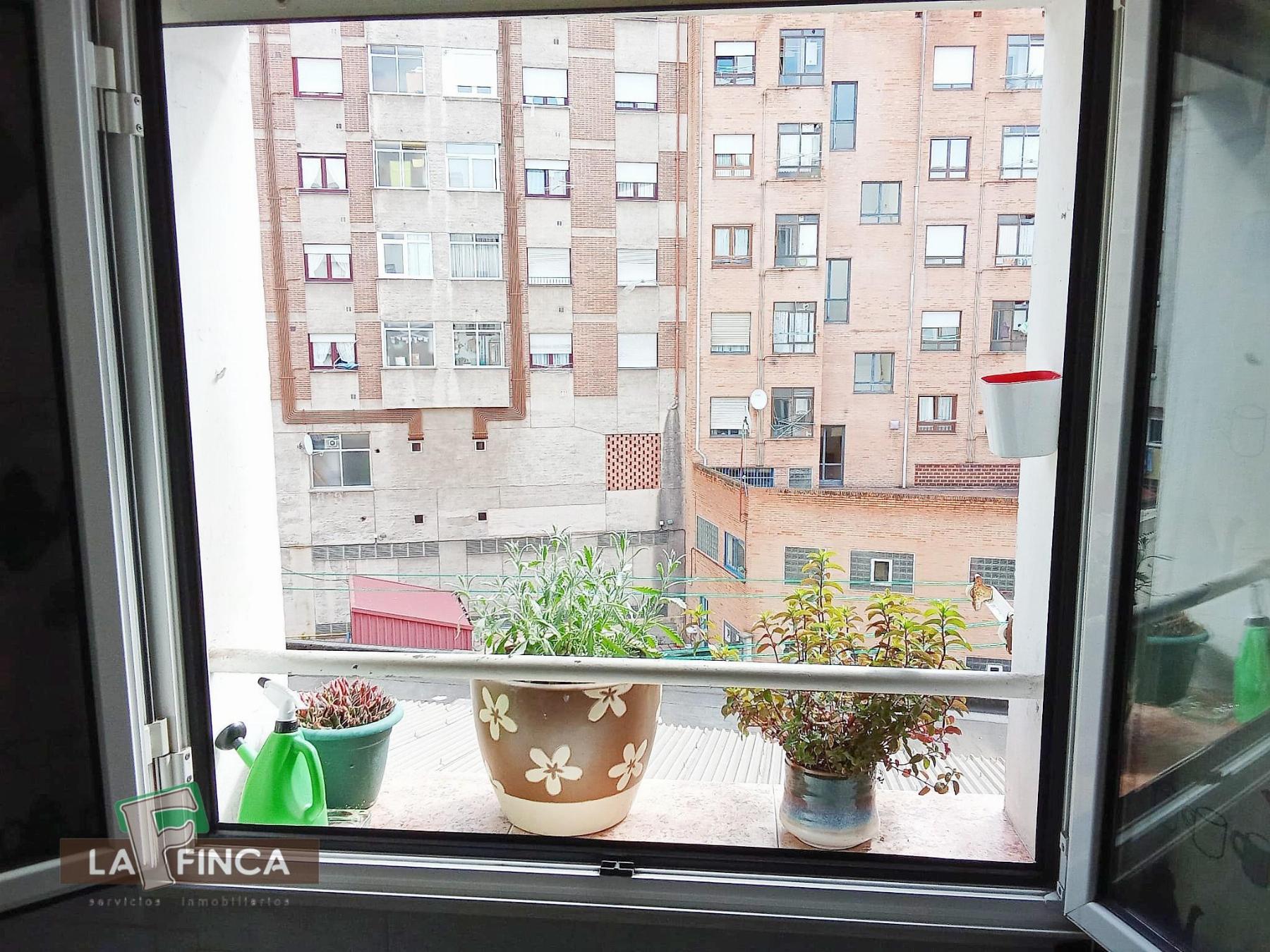 Venta de piso en Oviedo