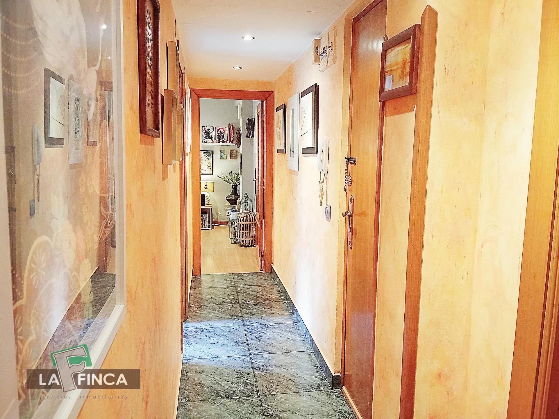 Venta de piso en Oviedo