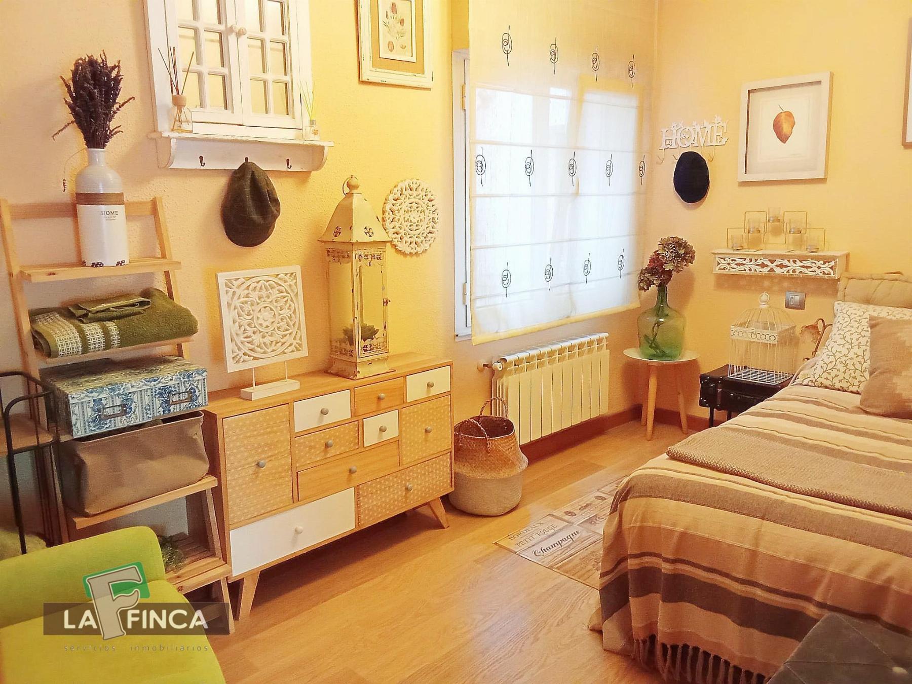 Venta de piso en Oviedo