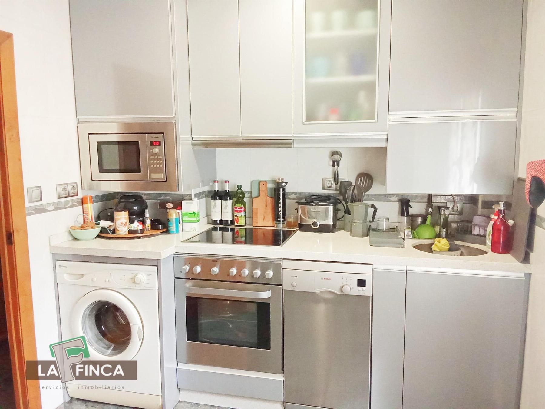 Venta de piso en Oviedo
