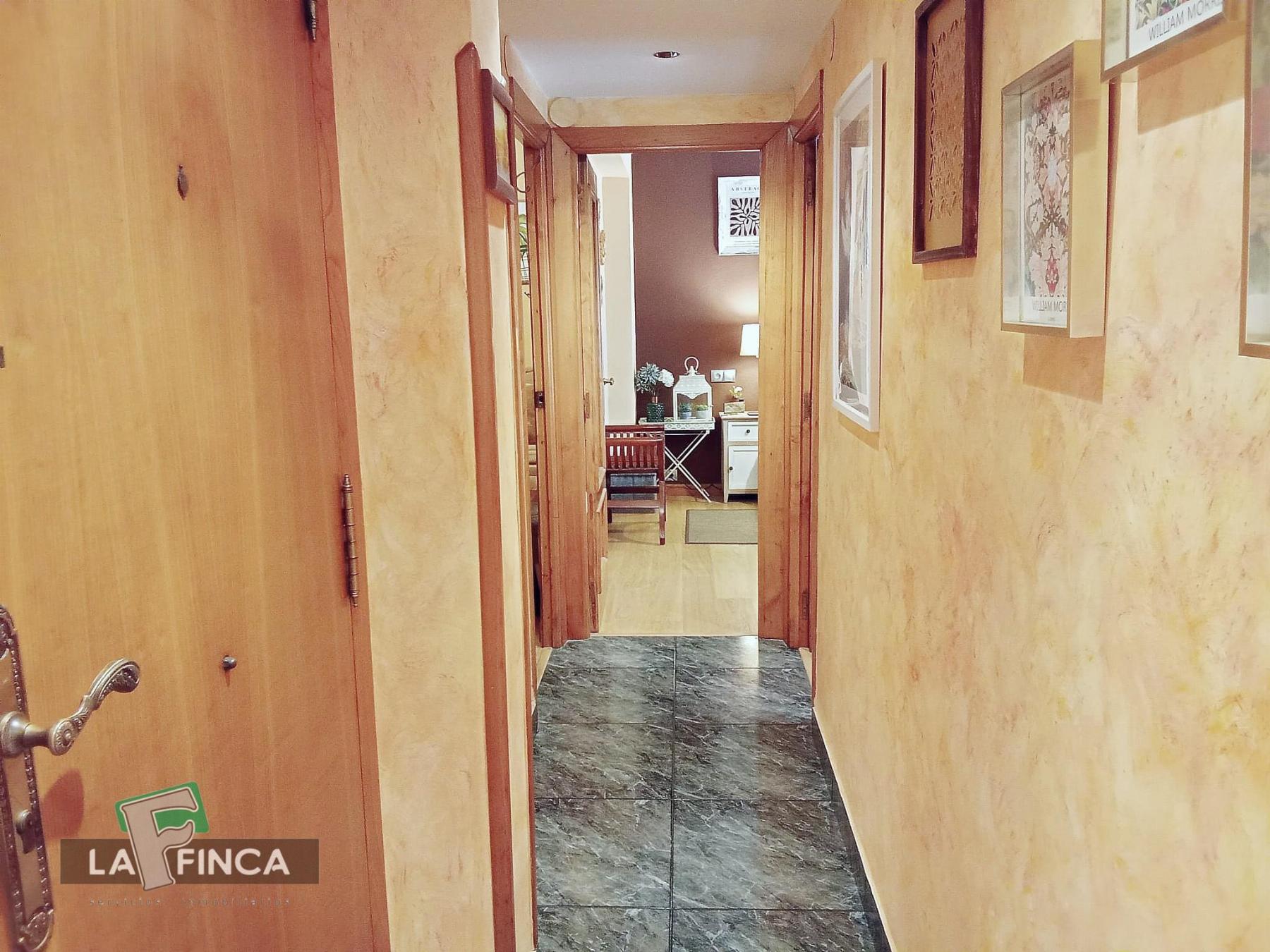 Venta de piso en Oviedo