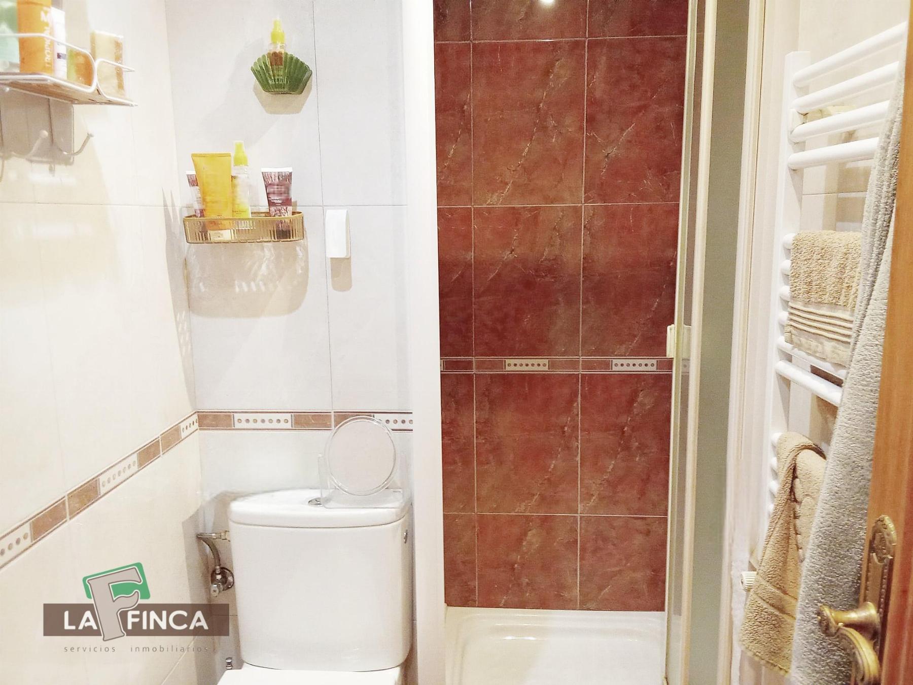 Venta de piso en Oviedo